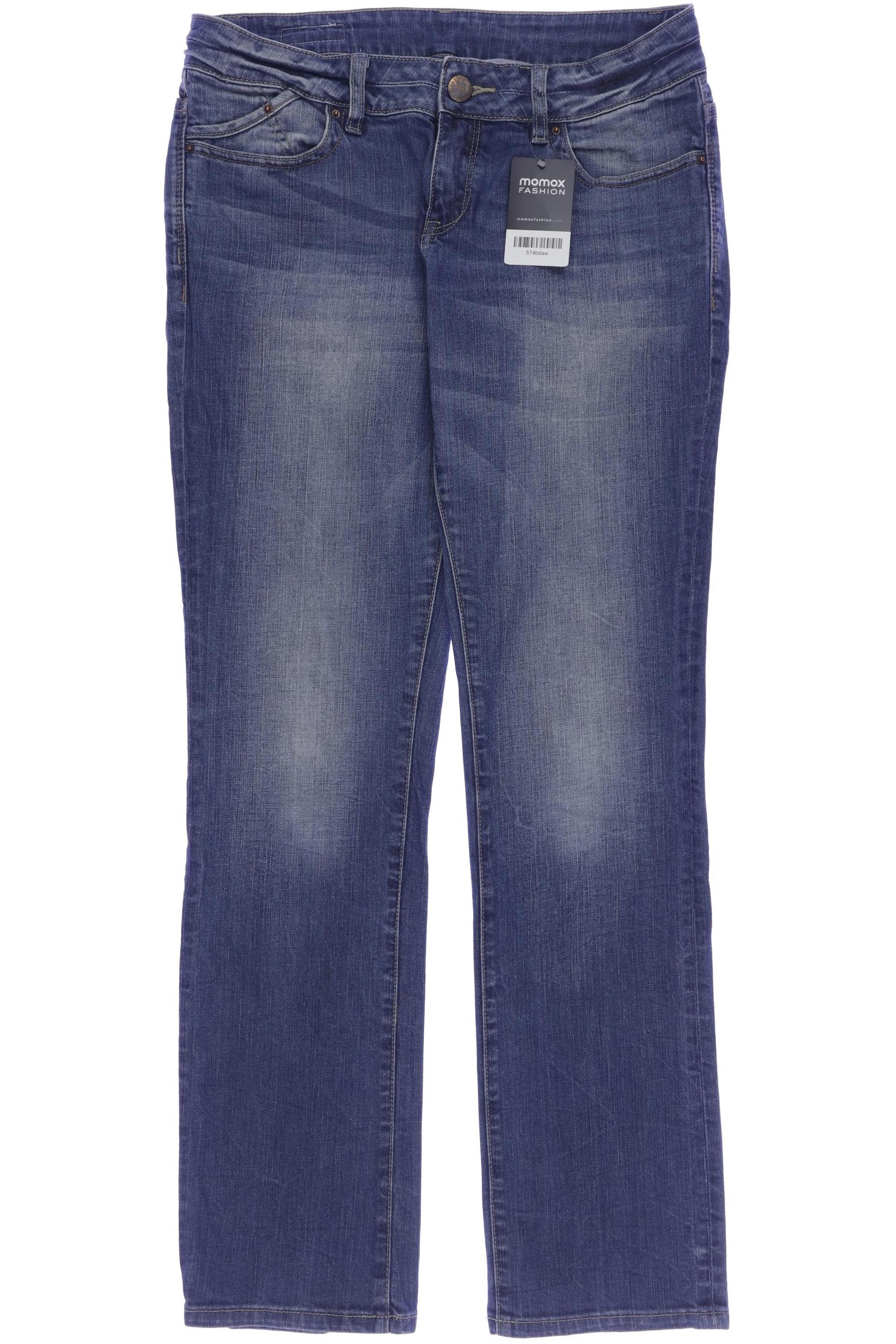 

s.Oliver Damen Jeans, blau, Gr. 31