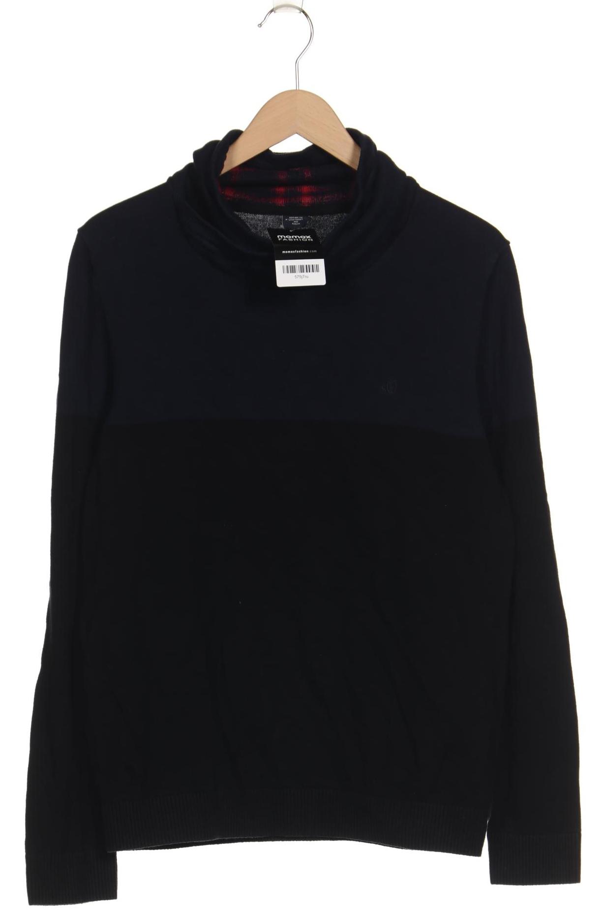 

s.Oliver Damen Pullover, marineblau, Gr. 42