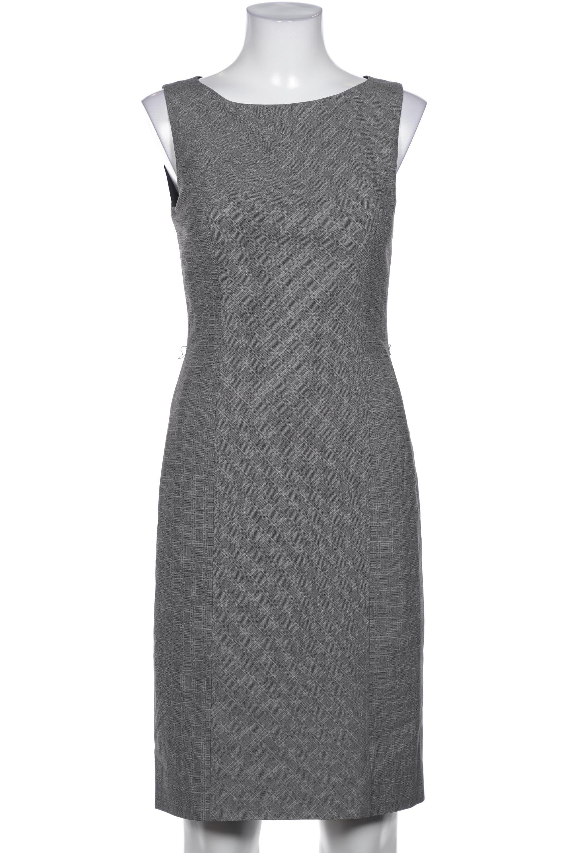

s.Oliver Damen Kleid, grau