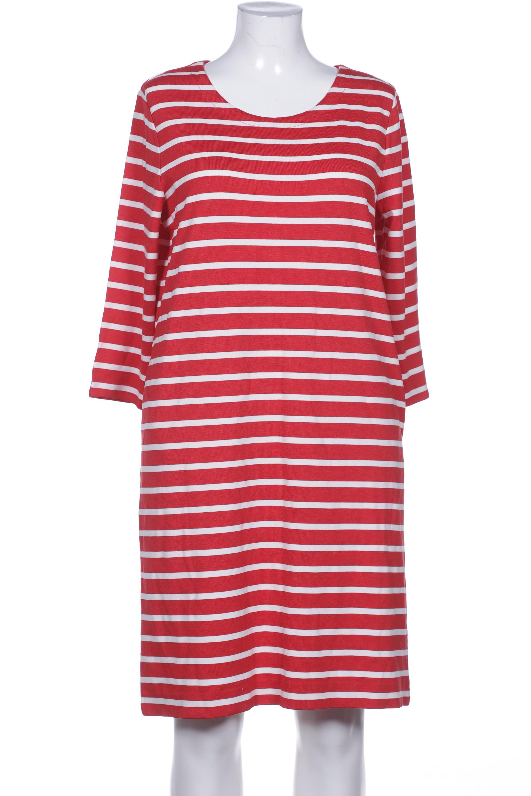 

s.Oliver Damen Kleid, rot