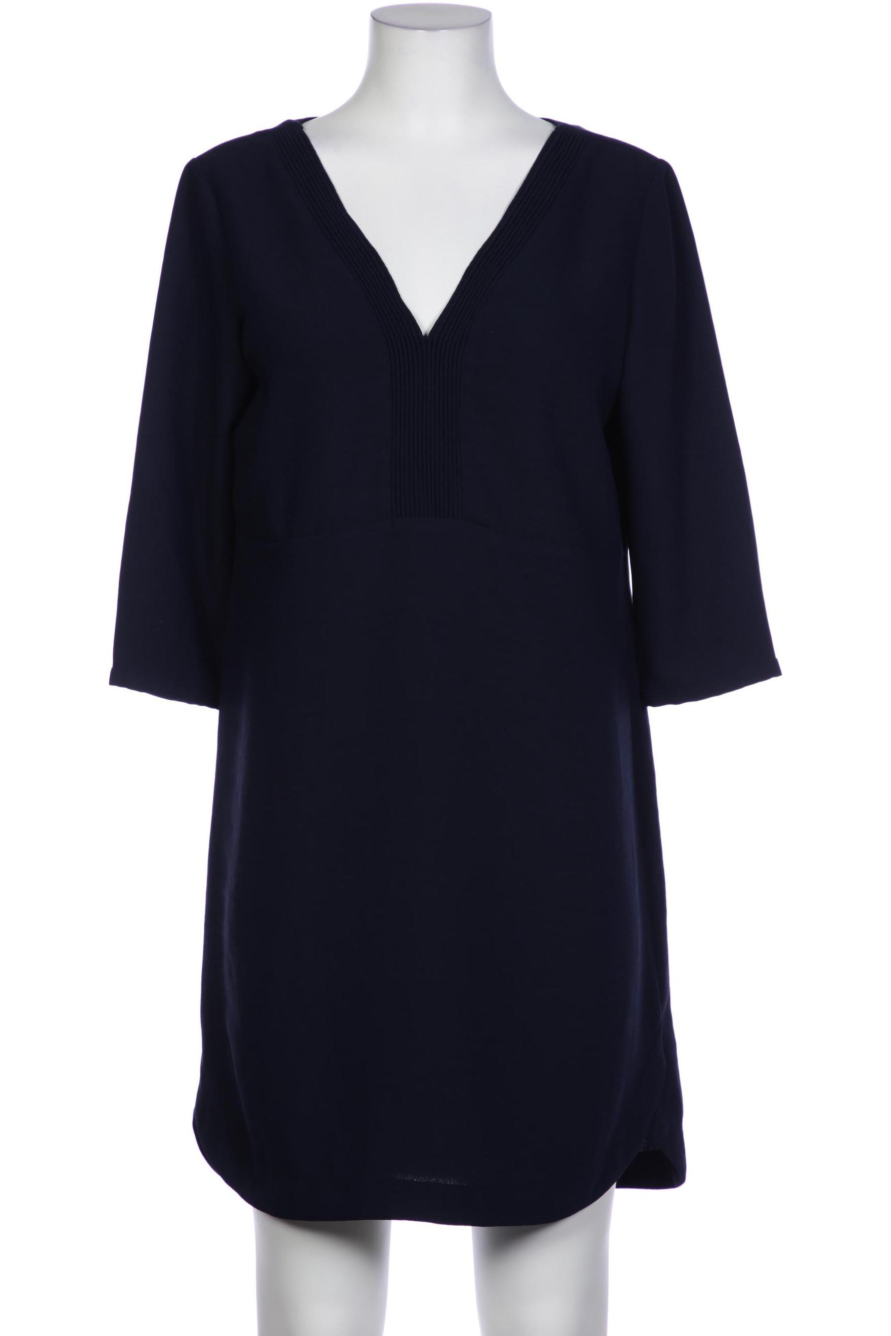 

s.Oliver Damen Kleid, marineblau, Gr. 42