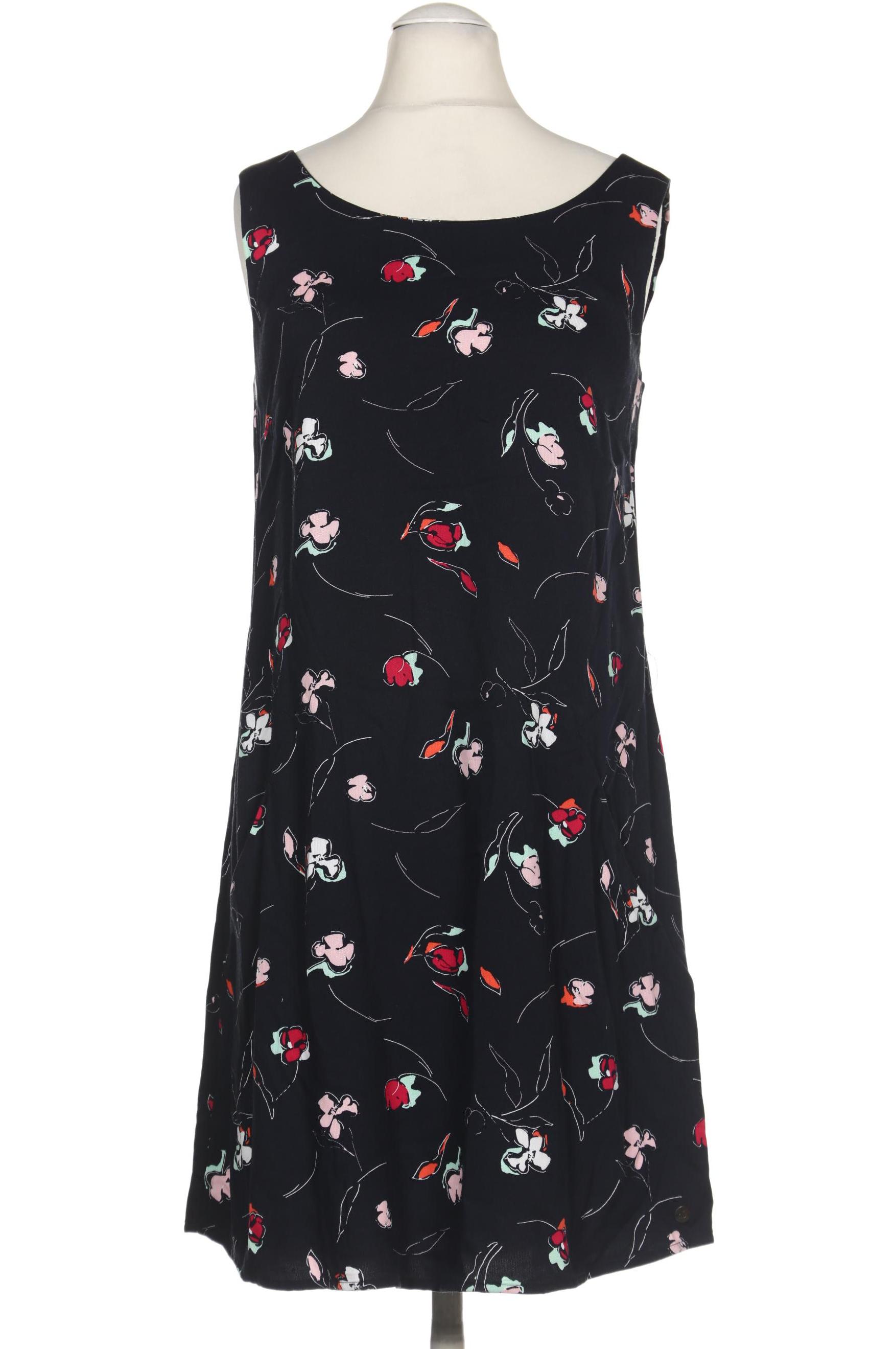 

s.Oliver Damen Kleid, marineblau