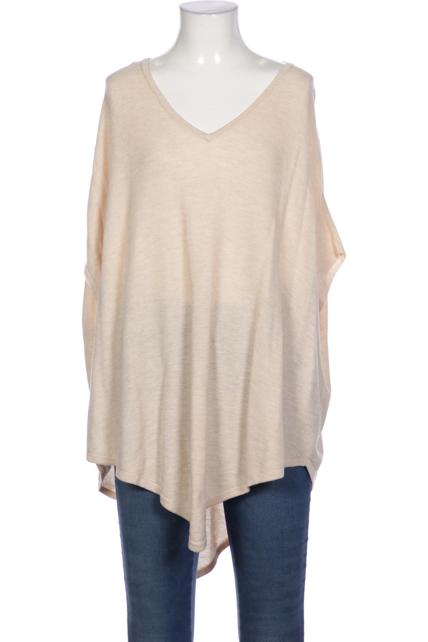 

s.Oliver Damen Pullover, beige, Gr. 36