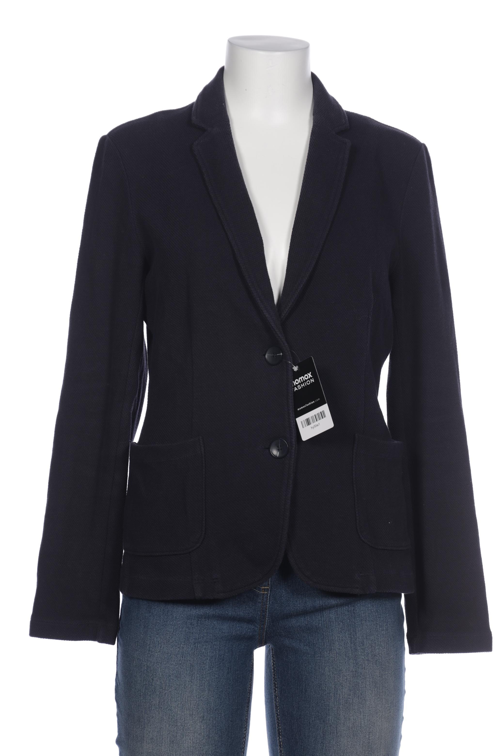 

s.Oliver Damen Blazer, marineblau, Gr. 38