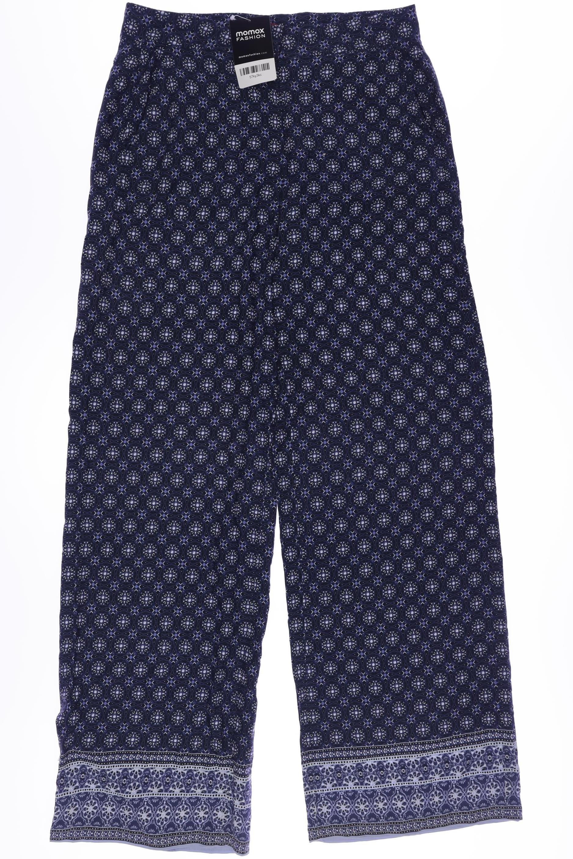 

s.Oliver Damen Stoffhose, marineblau, Gr. 29