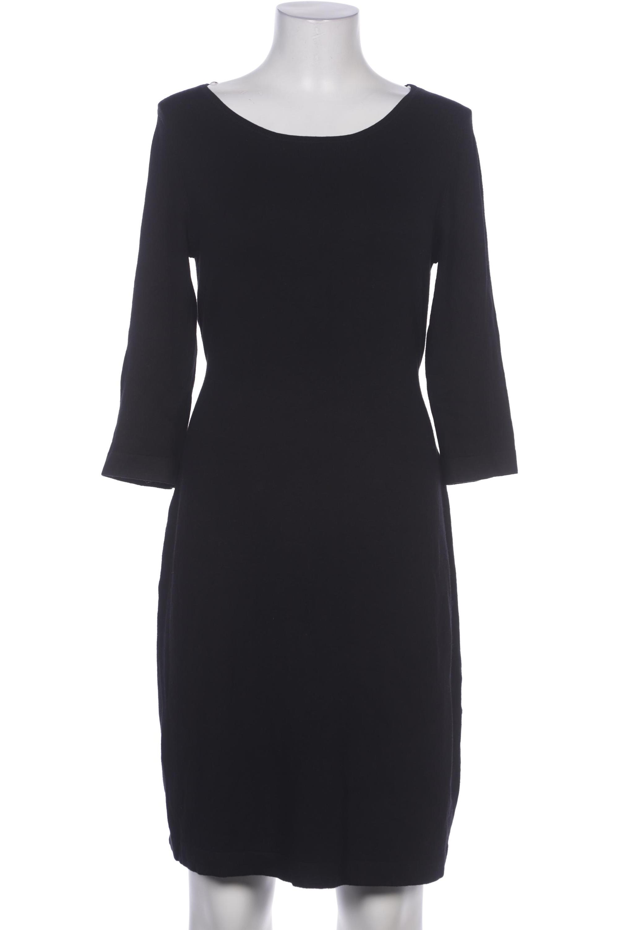 Thumbnail - s.Oliver Damen Kleid, schwarz, Gr. 38