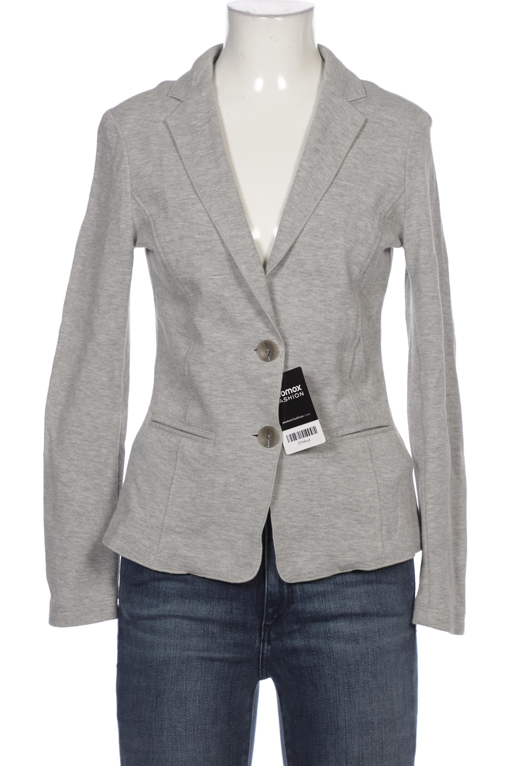 

s.Oliver Damen Blazer, grau