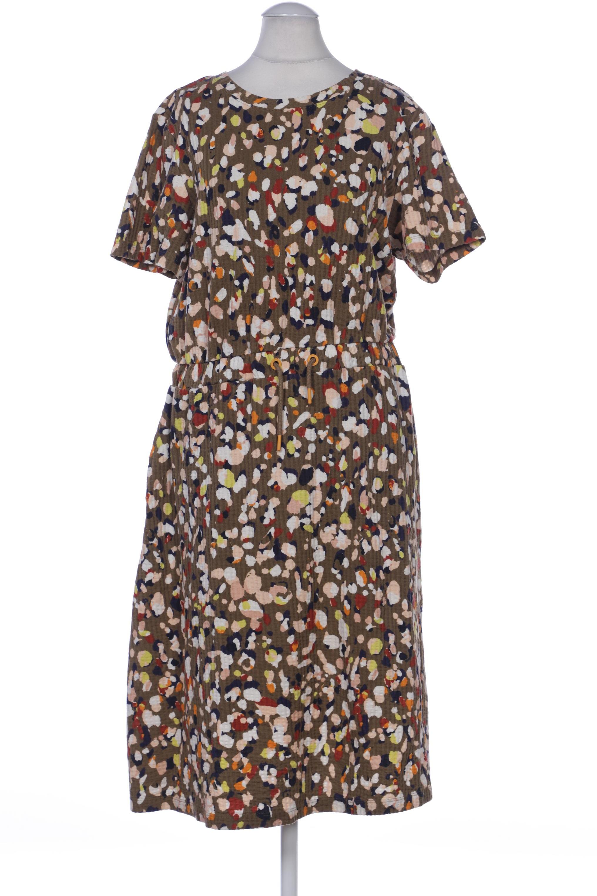 

s.Oliver Damen Kleid, mehrfarbig, Gr. 36