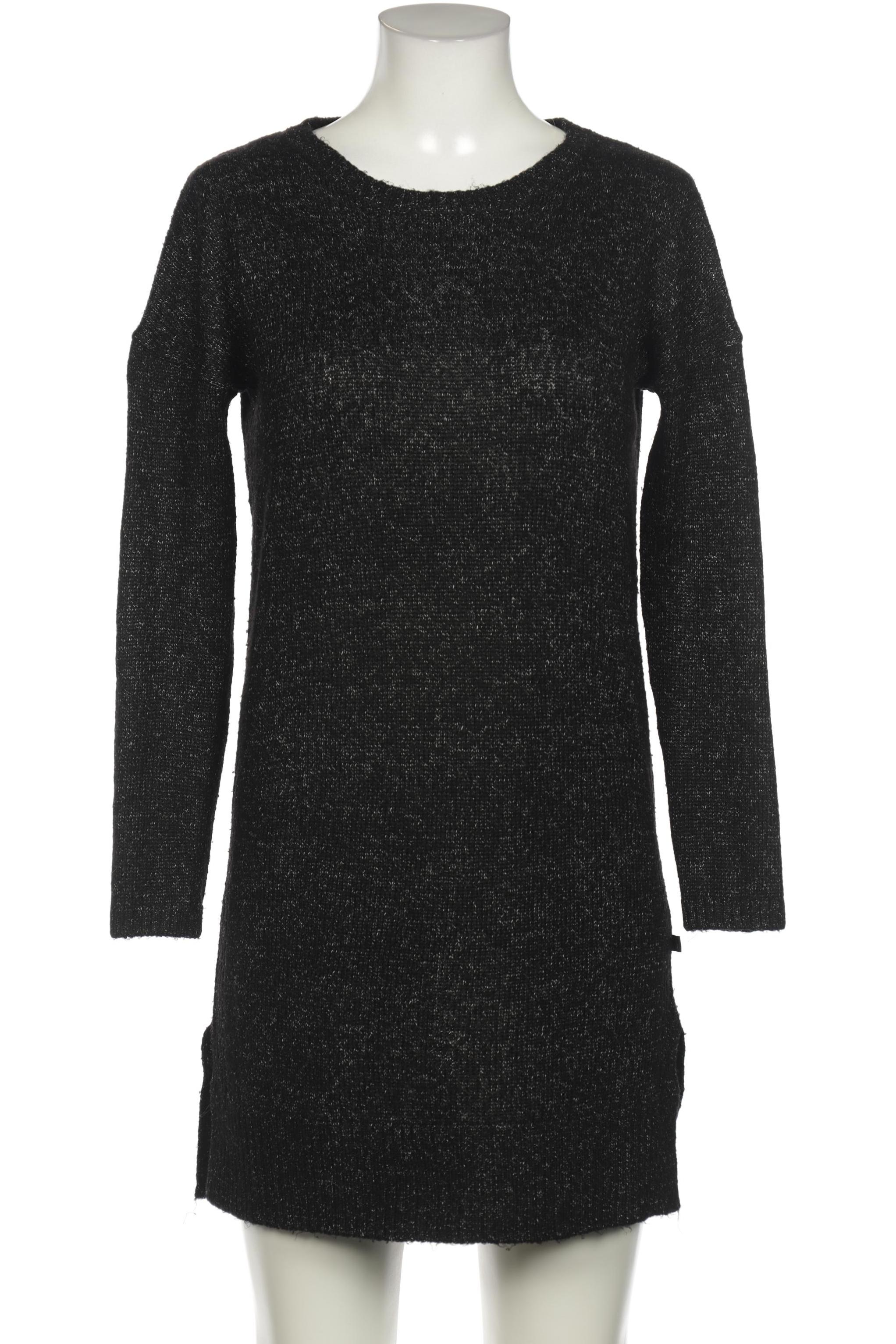 

s.Oliver Damen Kleid, schwarz