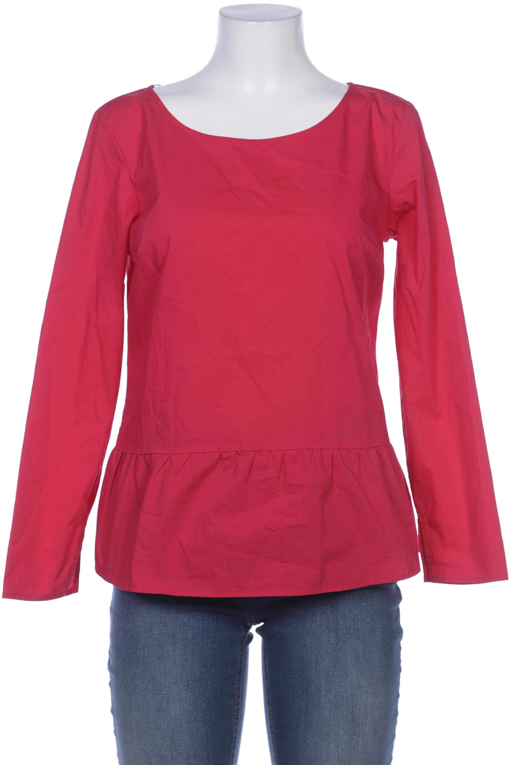 

s.Oliver Damen Bluse, pink, Gr. 38