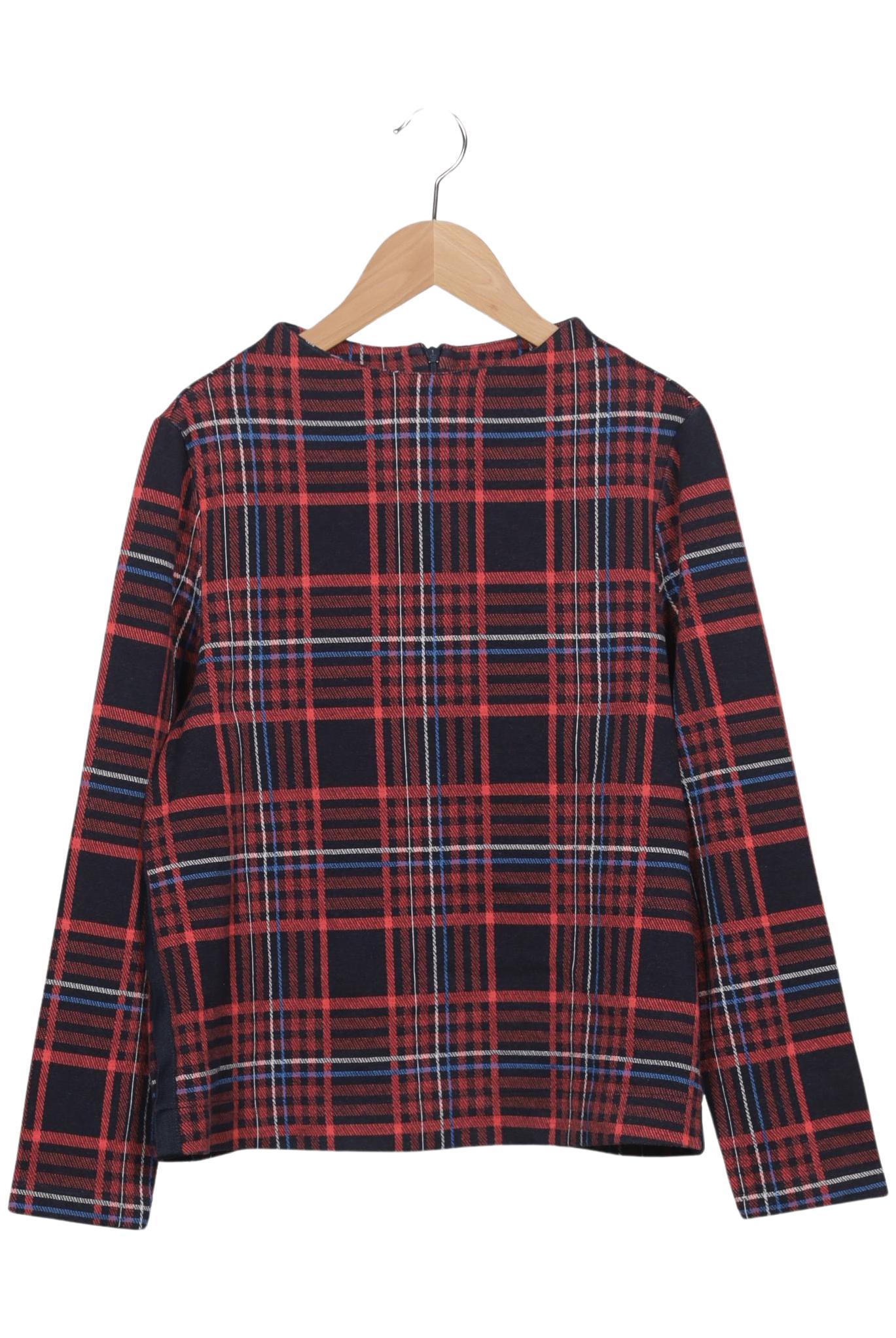 

s.Oliver Damen Sweatshirt, mehrfarbig, Gr. 36