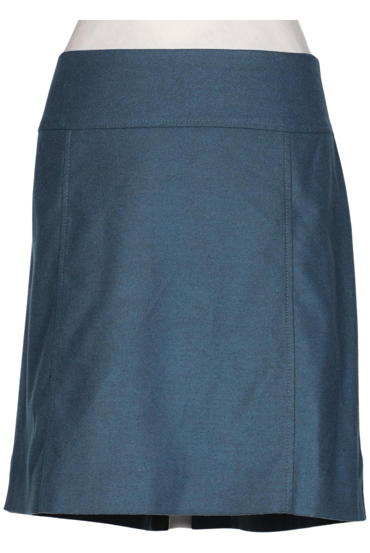 

s.Oliver Damen Rock, blau, Gr. 40