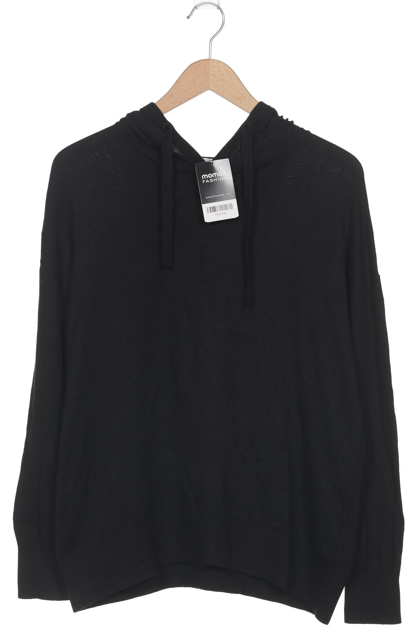 

s.Oliver Damen Pullover, schwarz, Gr. 40