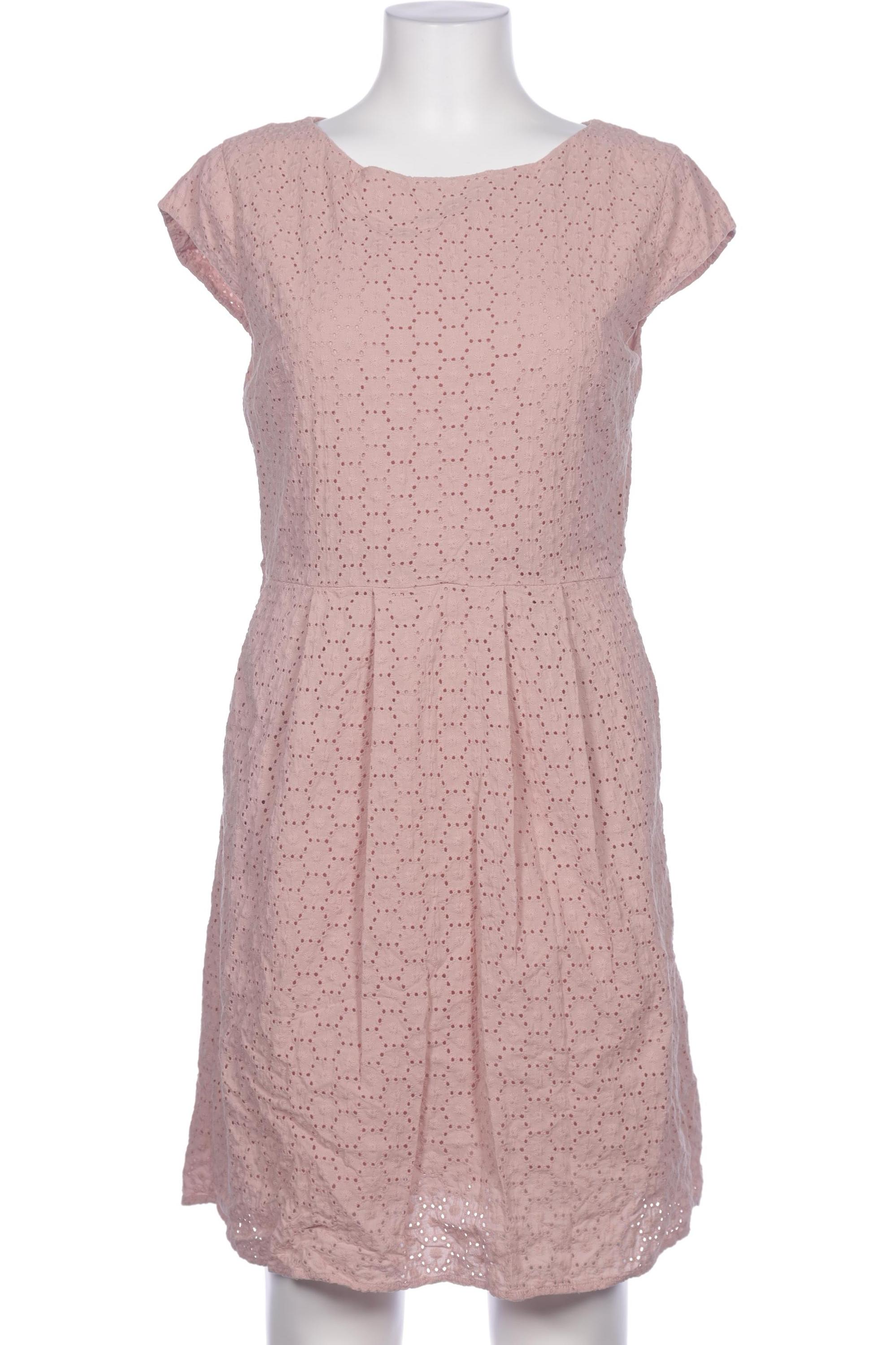 

s.Oliver Damen Kleid, pink, Gr. 40