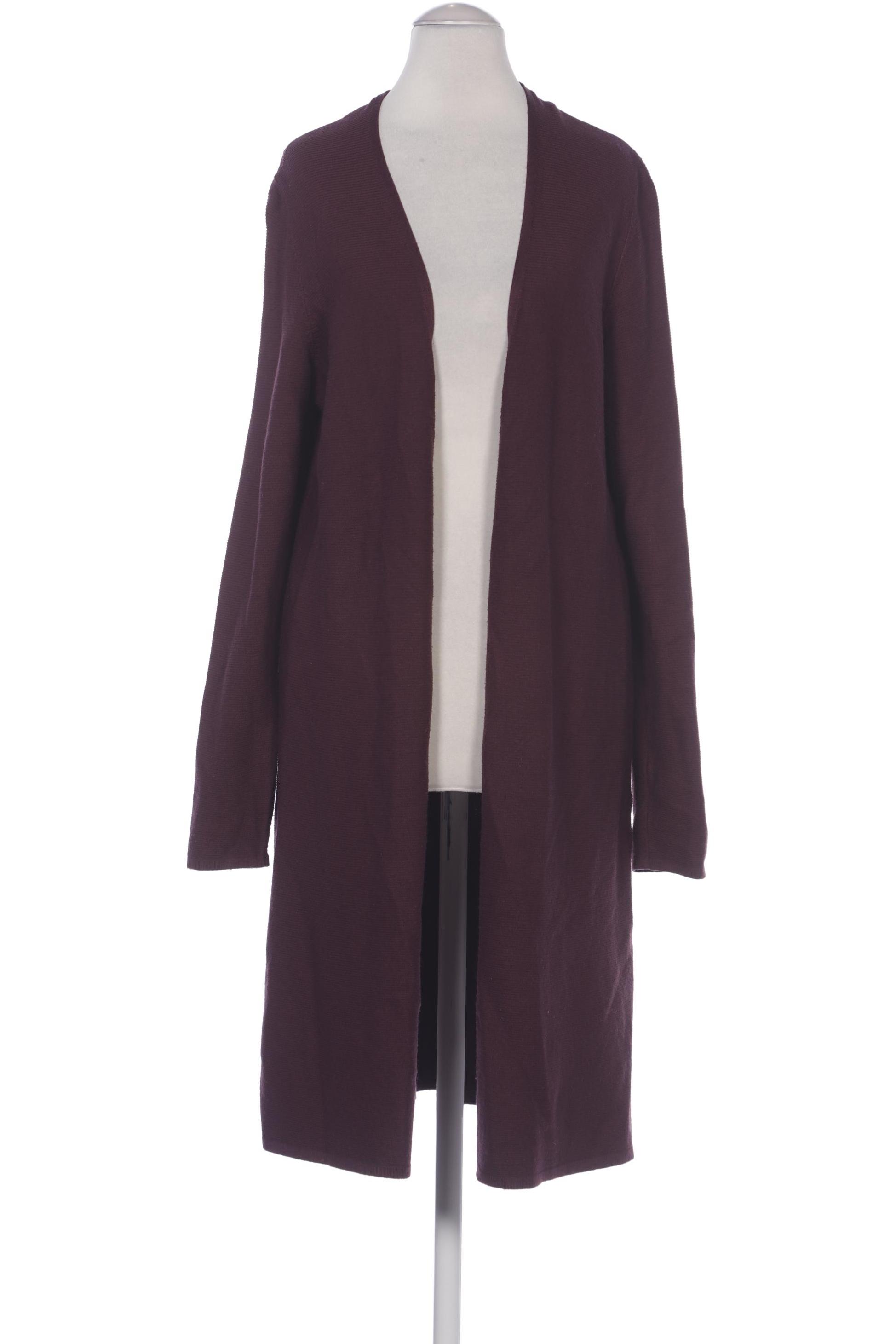 

s.Oliver Damen Strickjacke, bordeaux, Gr. 36