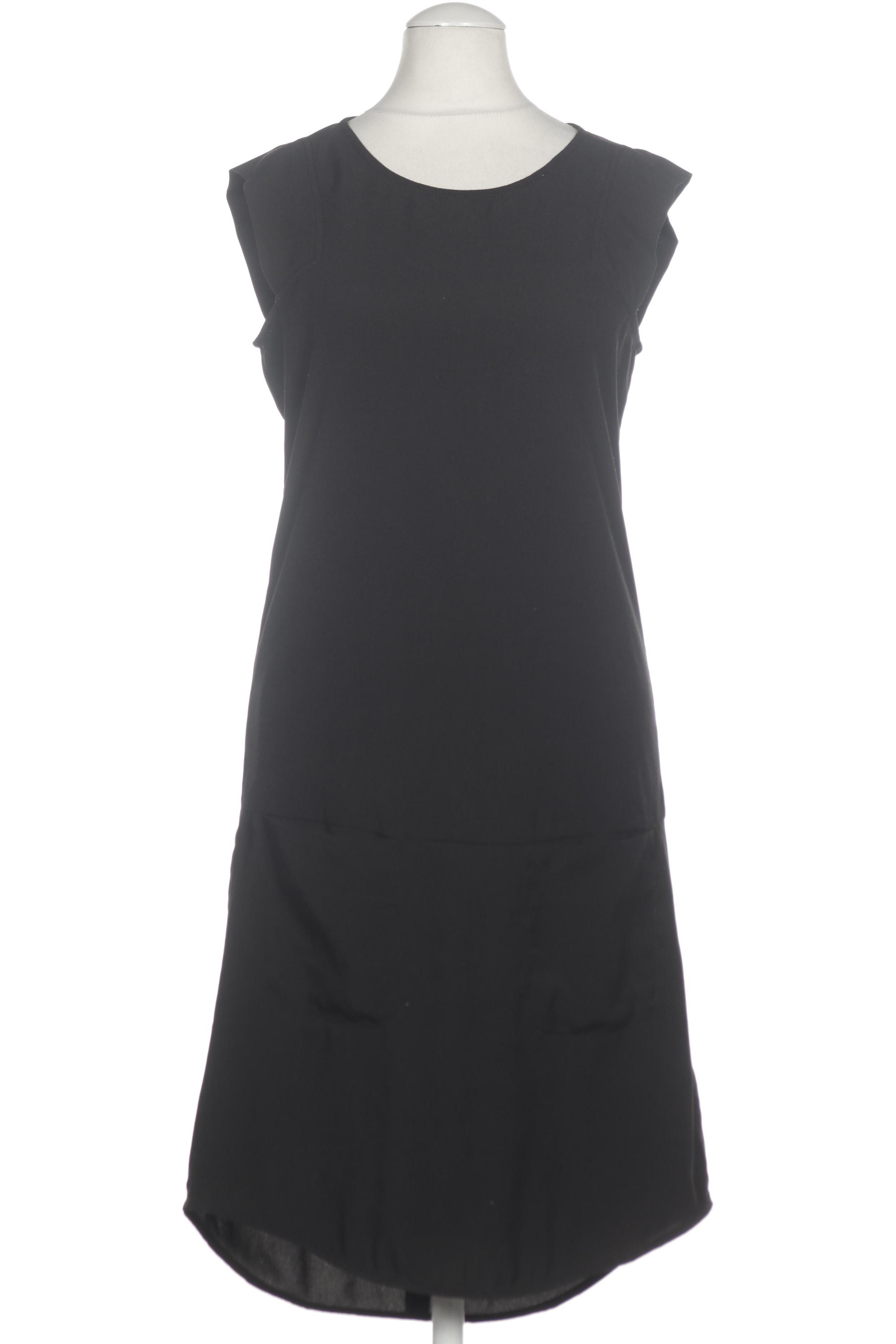 

s.Oliver Damen Kleid, schwarz, Gr. 32