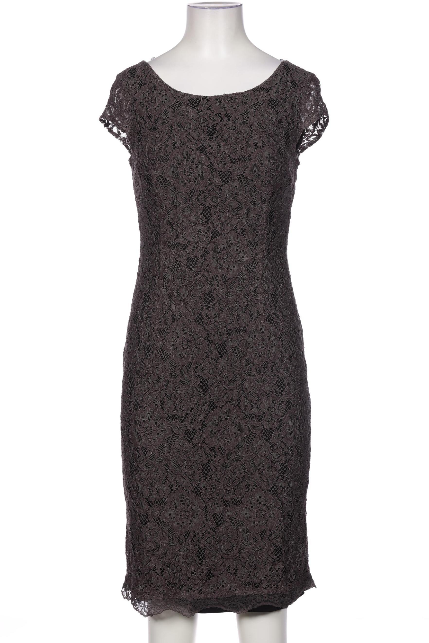 

s.Oliver Damen Kleid, grau, Gr. 32