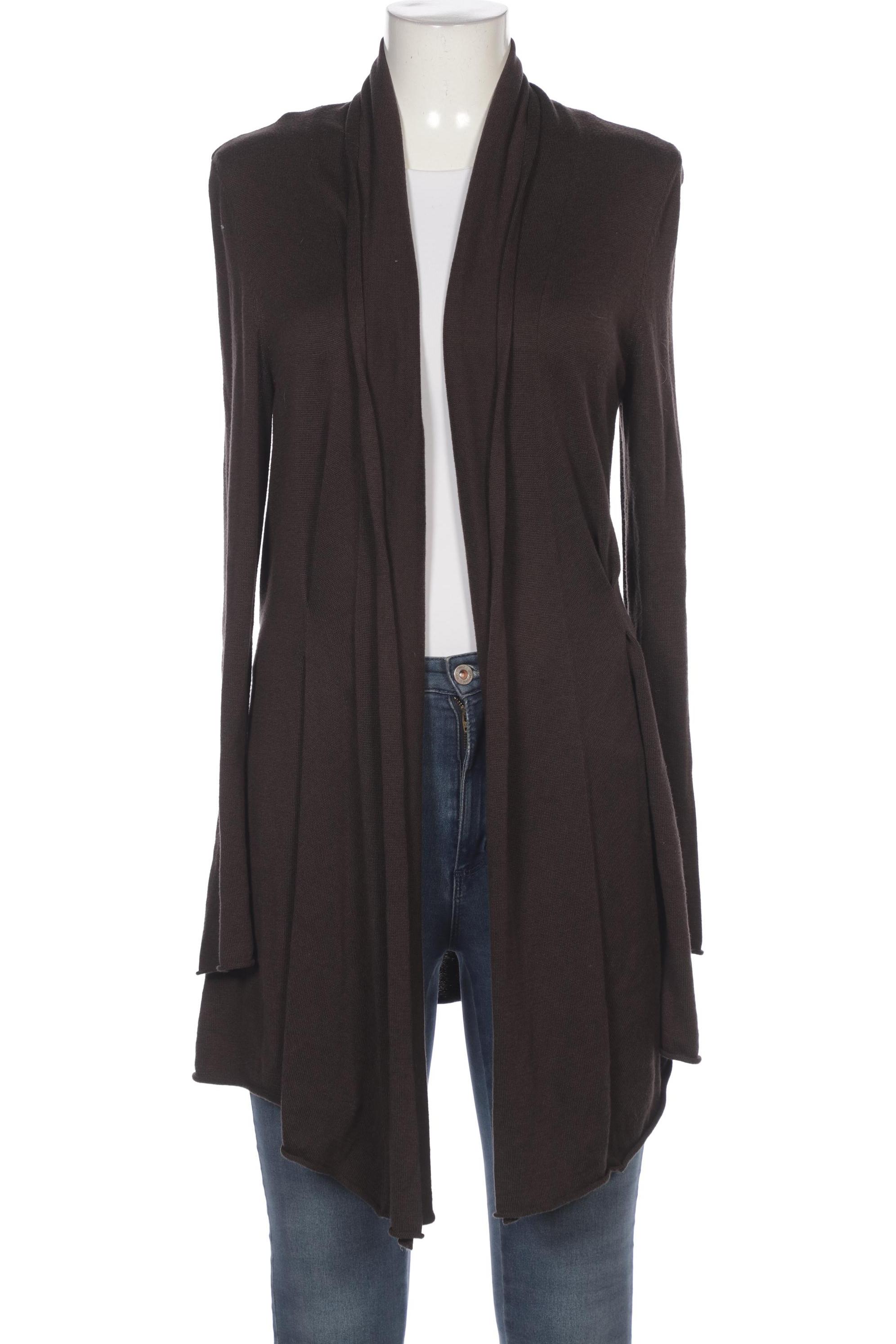 

s.Oliver Damen Strickjacke, braun