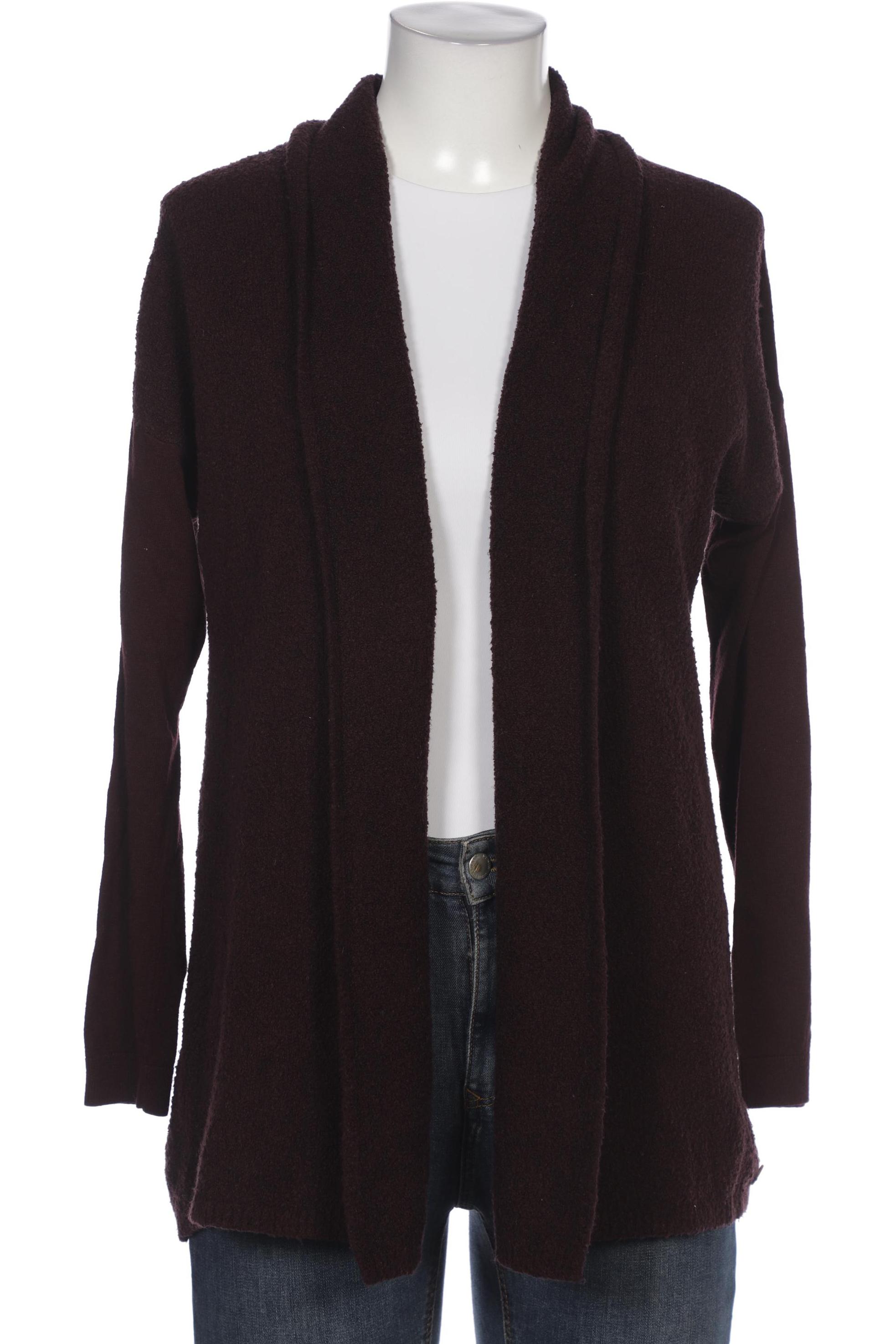 

s.Oliver Damen Strickjacke, flieder