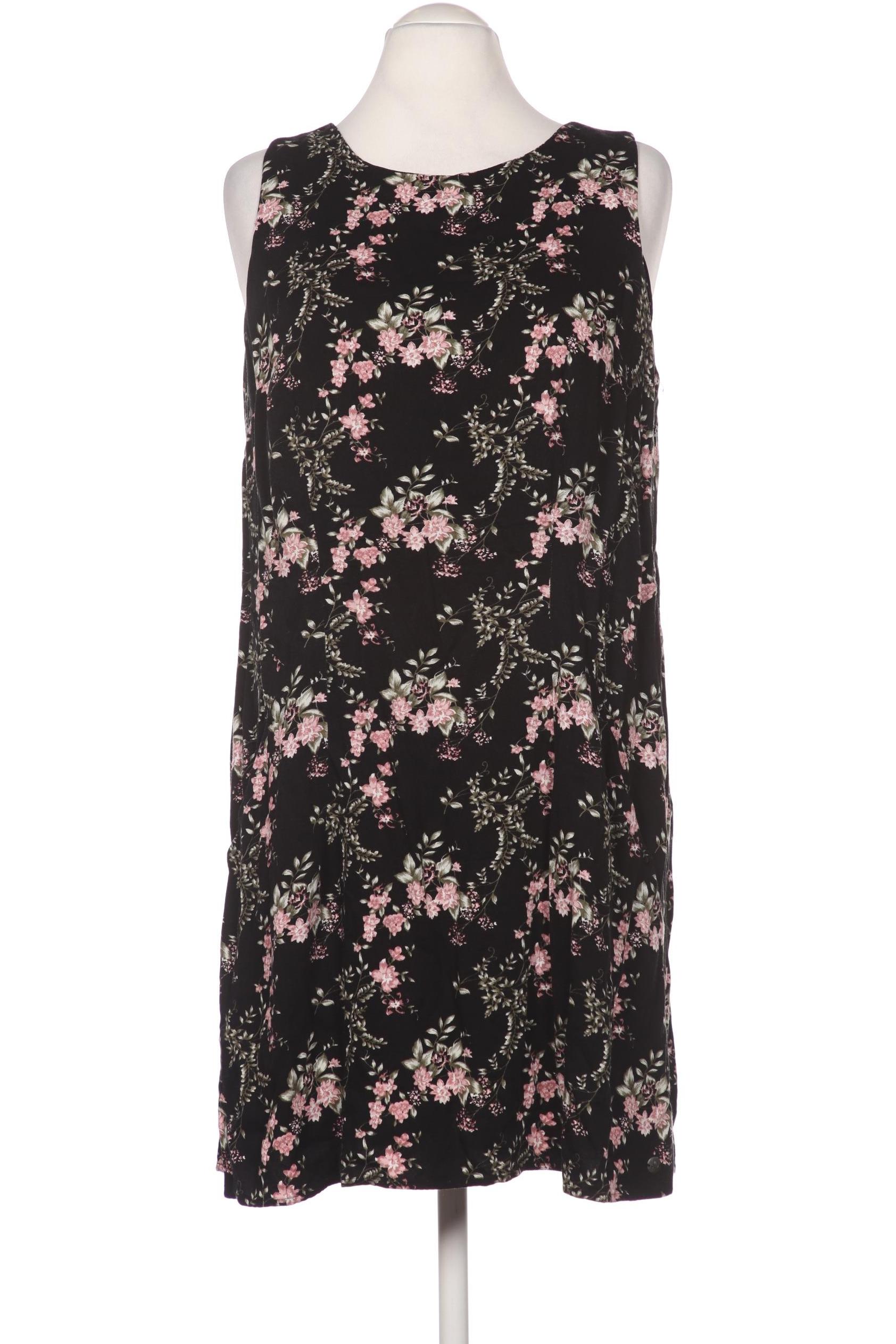 

s.Oliver Damen Kleid, schwarz, Gr. 46