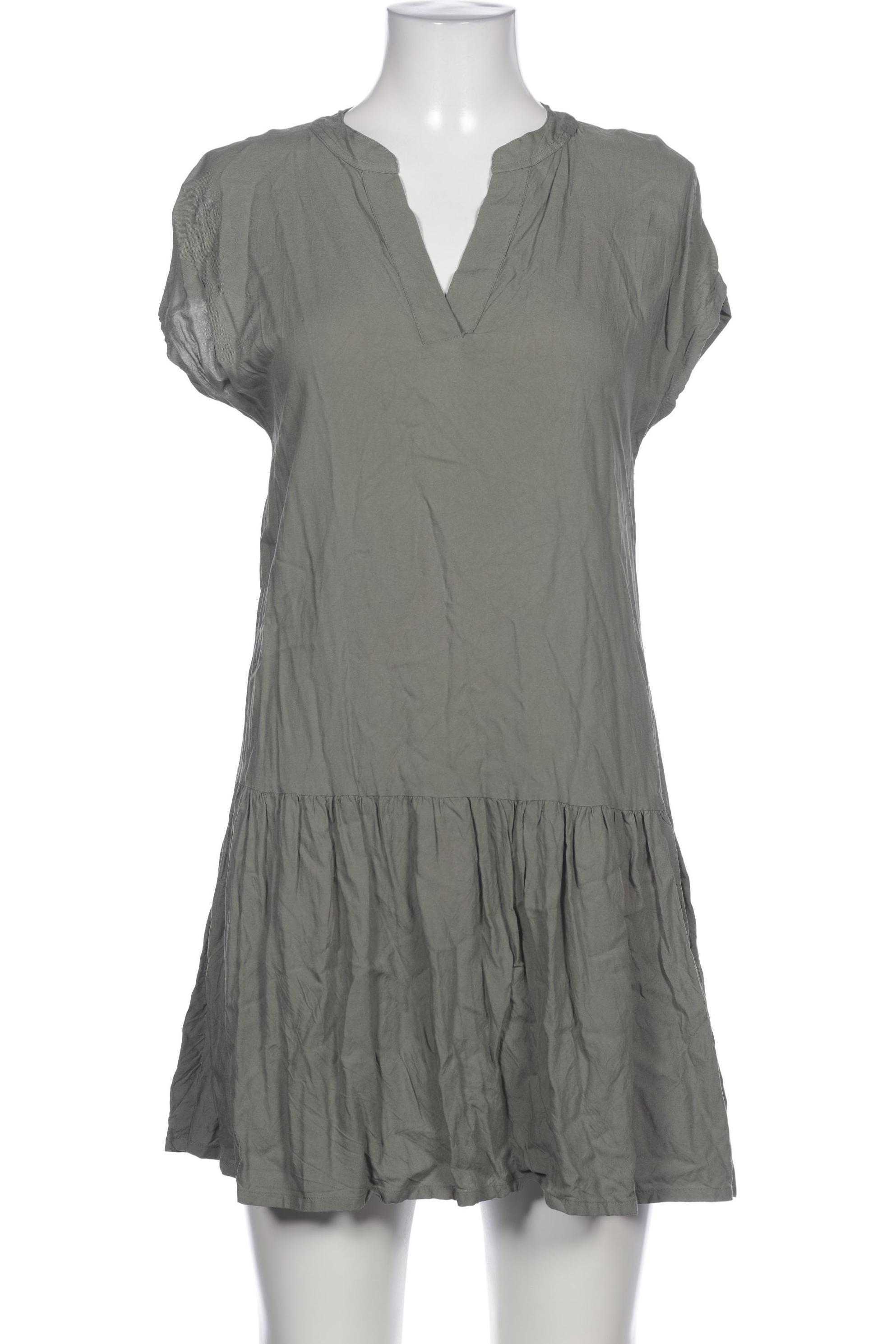 

s.Oliver Damen Kleid, grün, Gr. 38