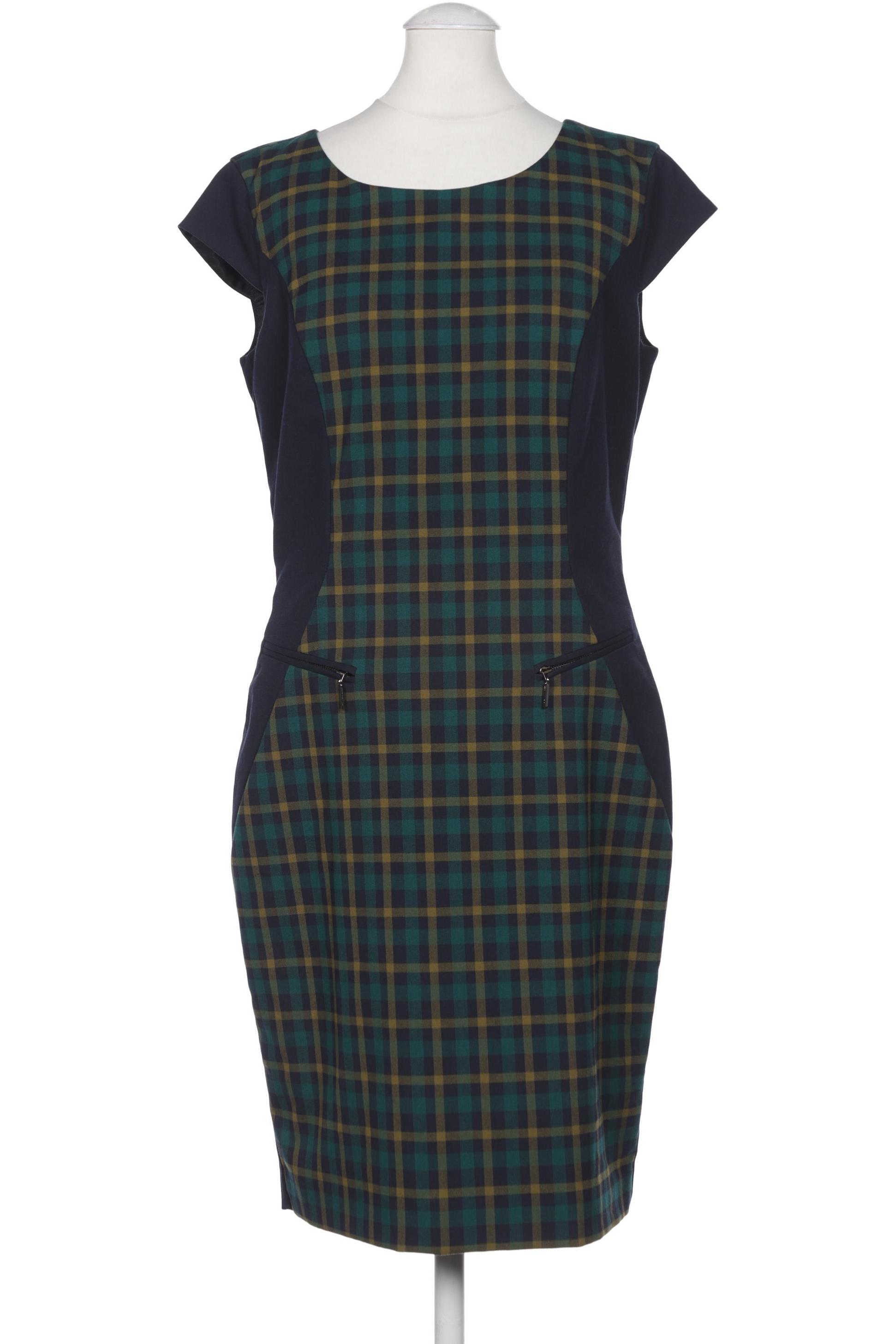 

s.Oliver Damen Kleid, marineblau
