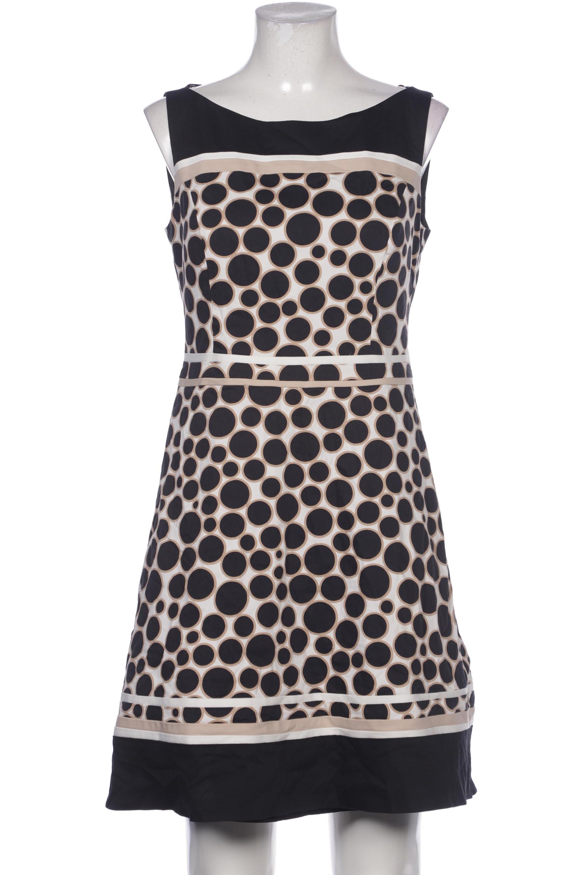 

s.Oliver Damen Kleid, mehrfarbig, Gr. 38