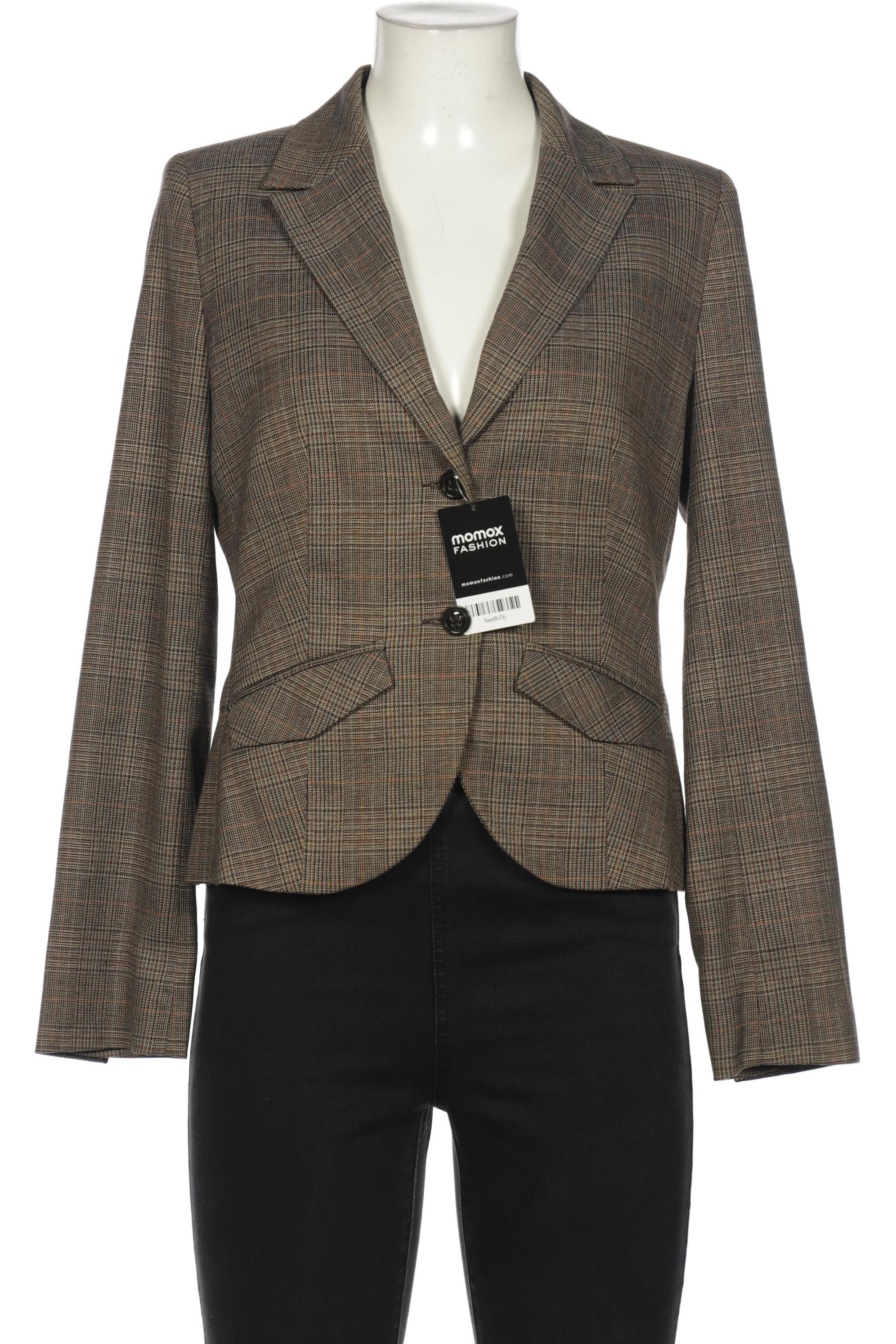 

s.Oliver Damen Blazer, braun, Gr. 40
