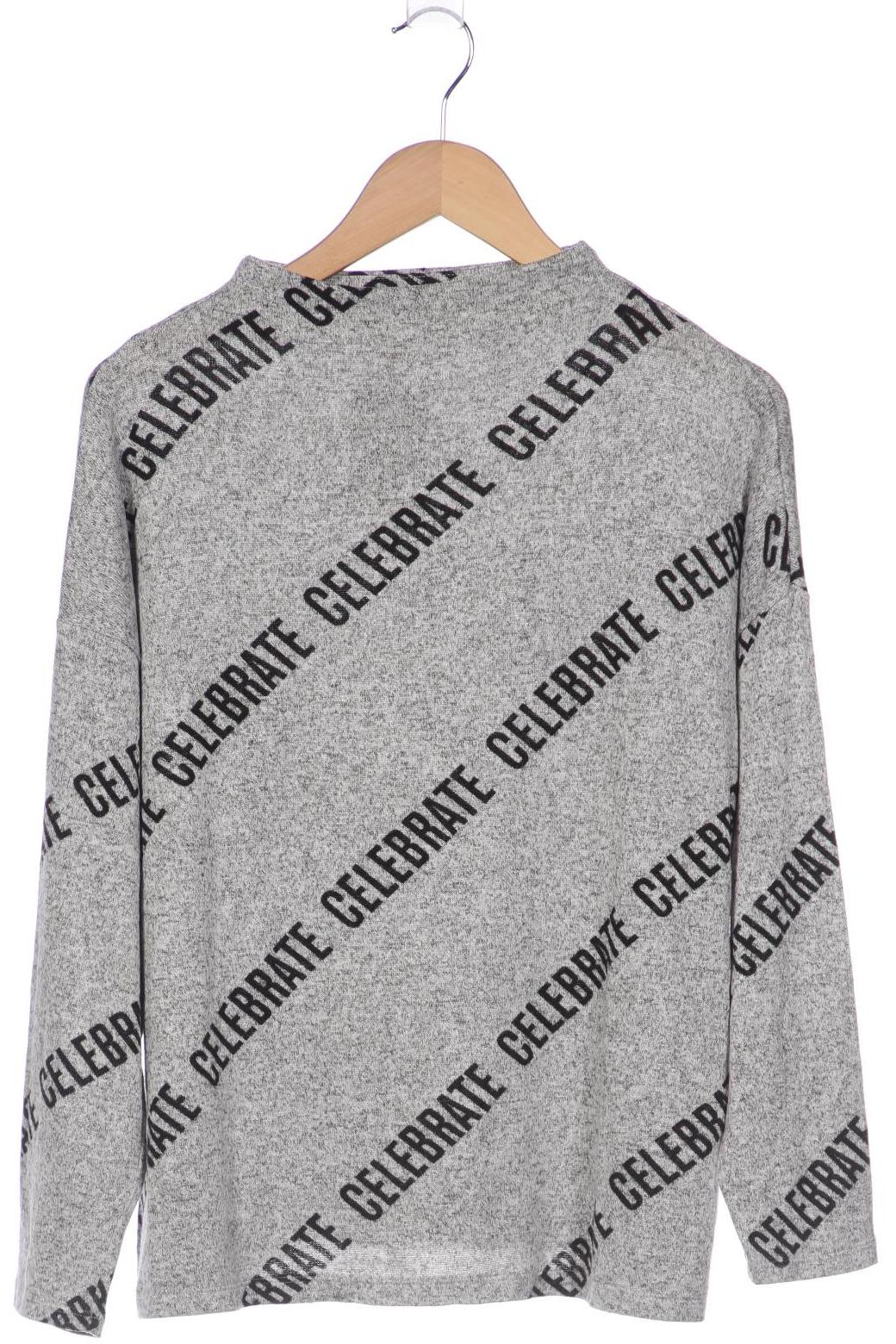 

s.Oliver Damen Pullover, grau