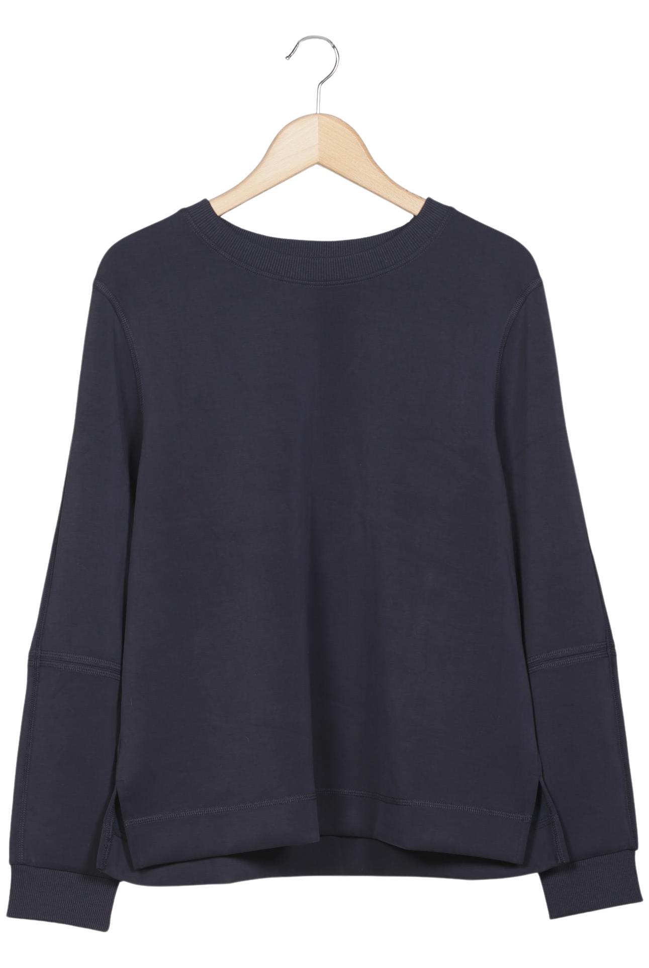 

s.Oliver Damen Sweatshirt, marineblau, Gr. 42