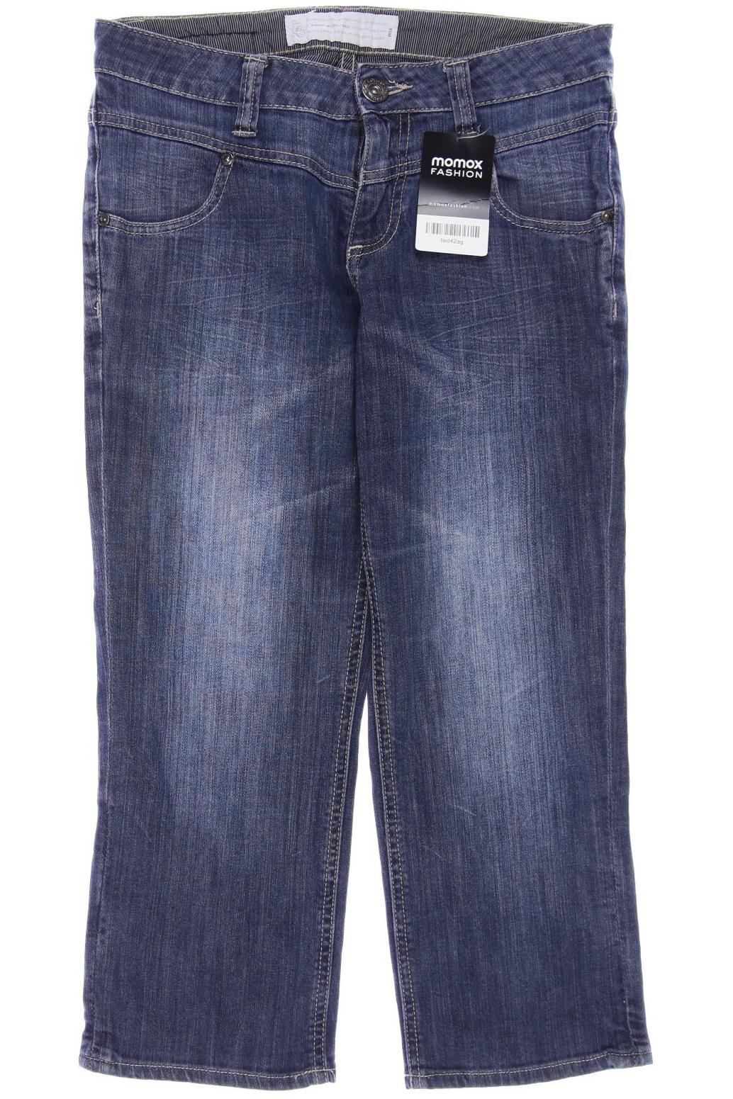 

s.Oliver Damen Jeans, blau, Gr. 34