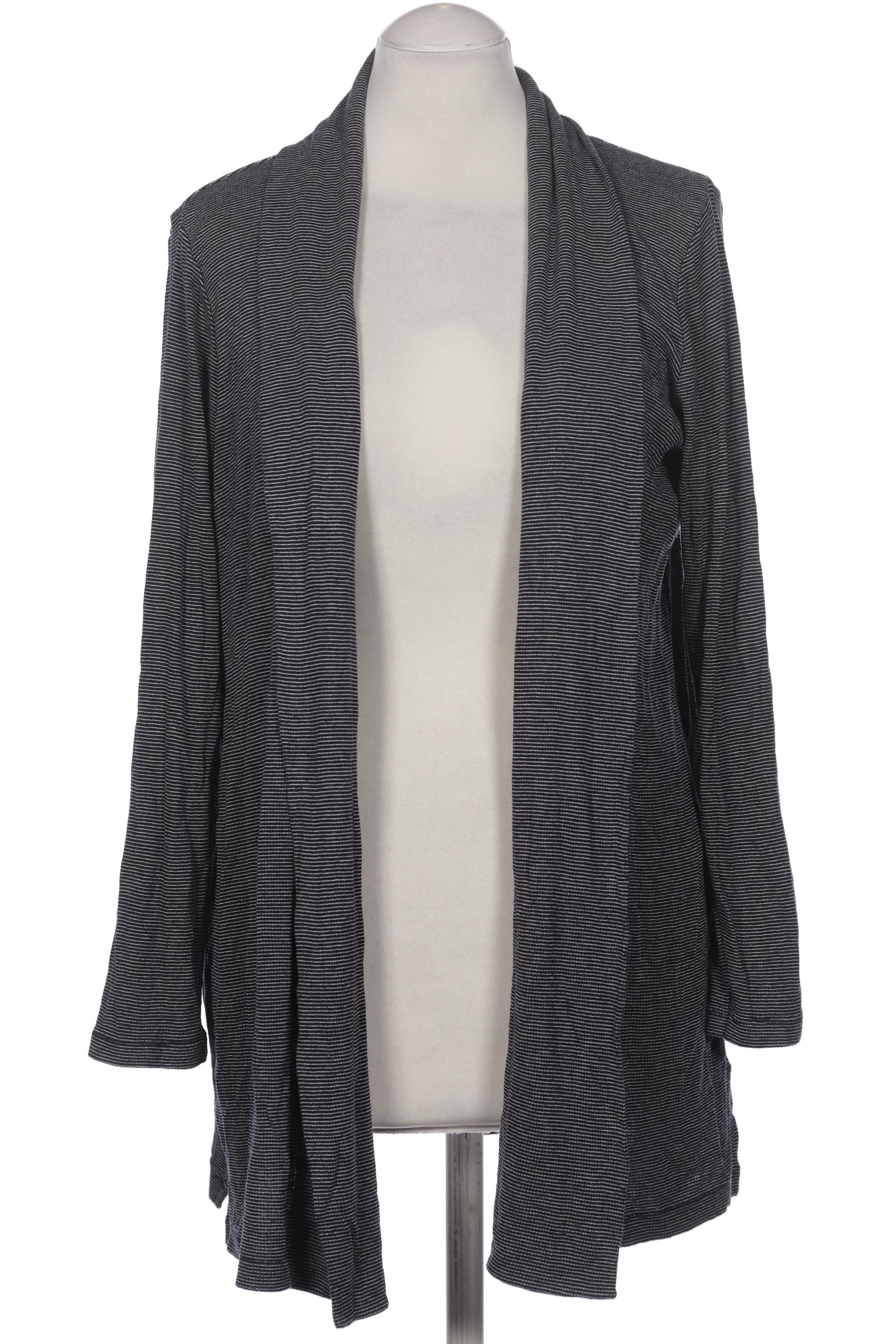 Thumbnail - s.Oliver Damen Strickjacke, marineblau, Gr. 40