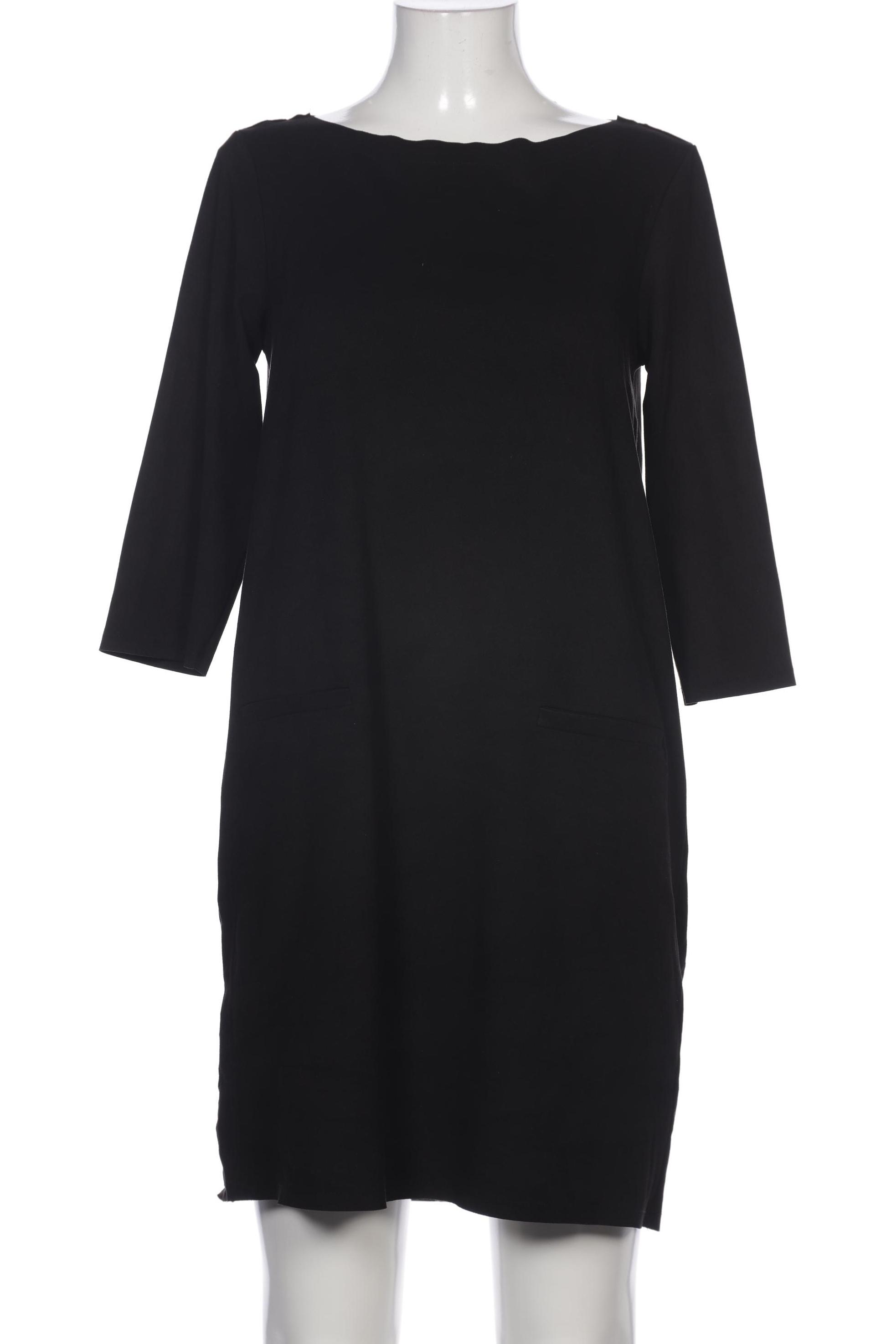 

s.Oliver Damen Kleid, schwarz