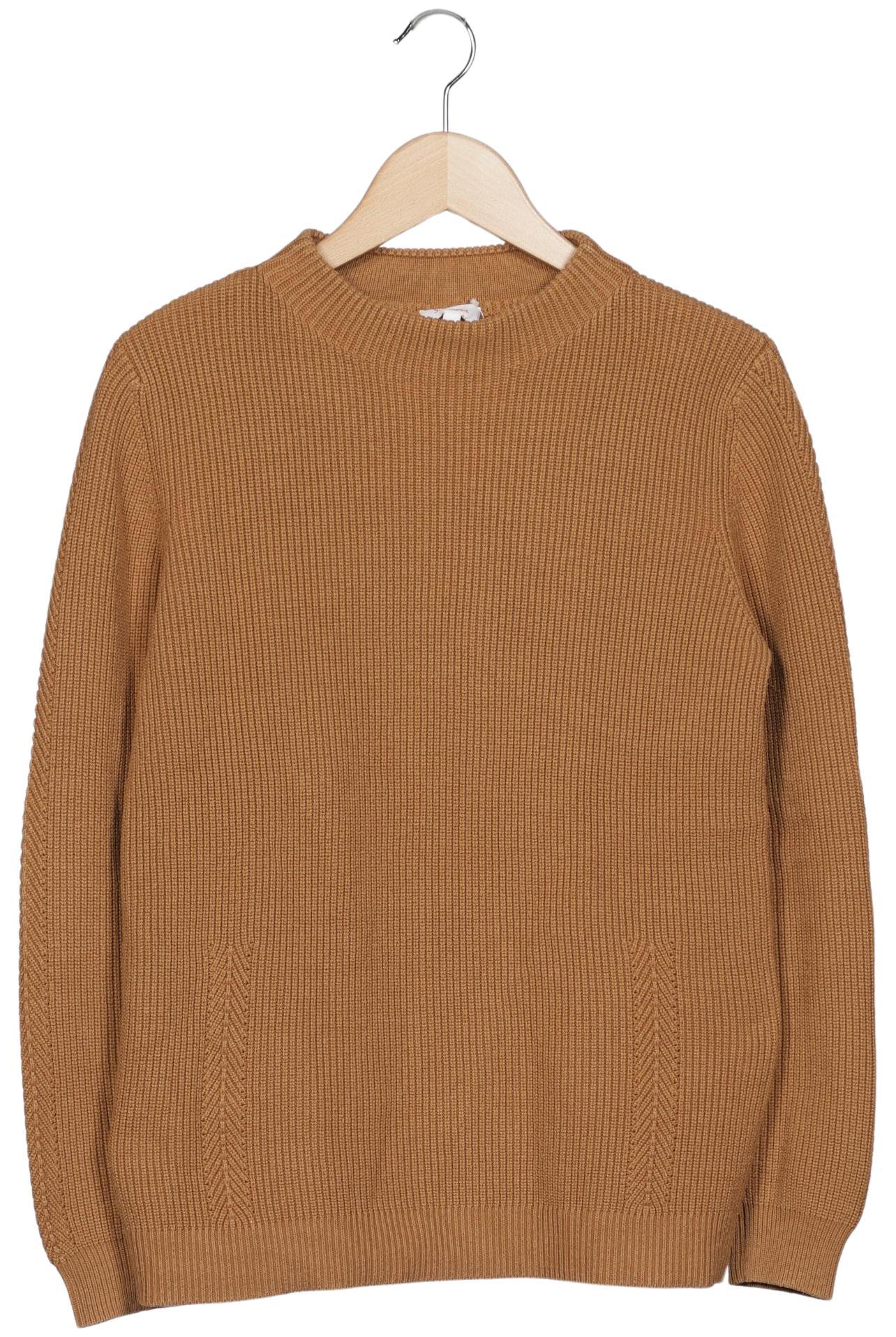 

s.Oliver Damen Pullover, braun, Gr. 38