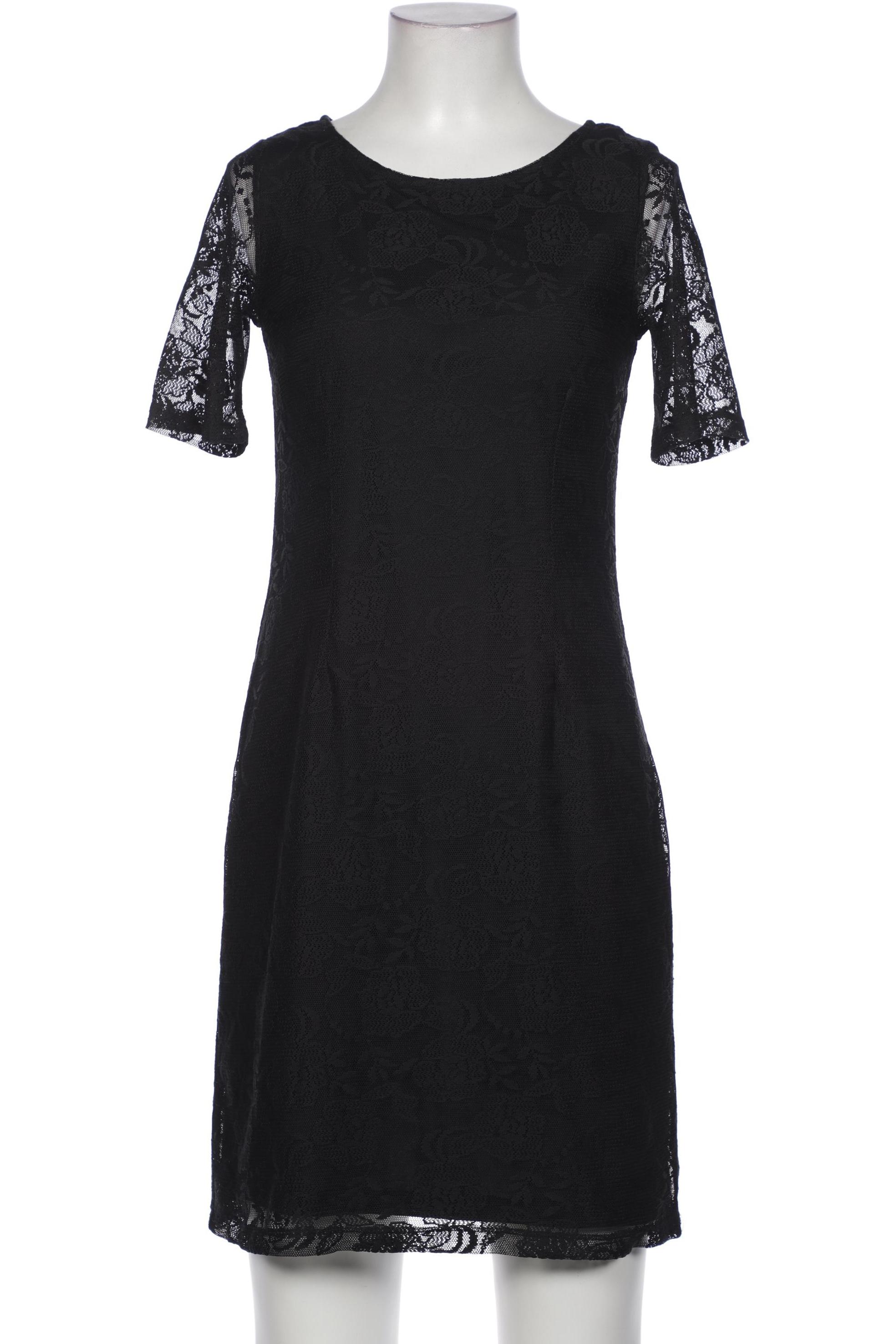 

s.Oliver Damen Kleid, schwarz, Gr. 36