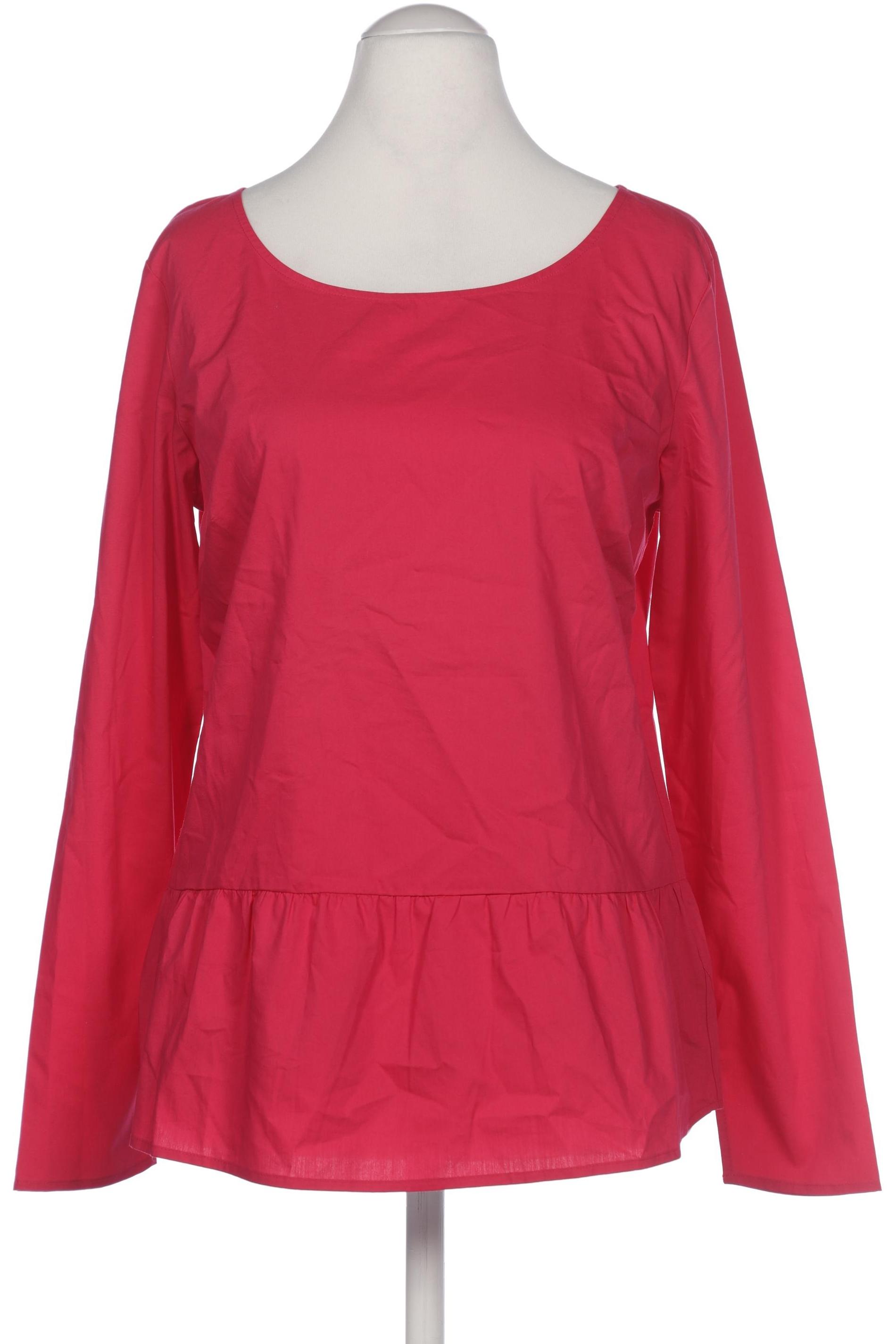 

s.Oliver Damen Bluse, pink, Gr. 38