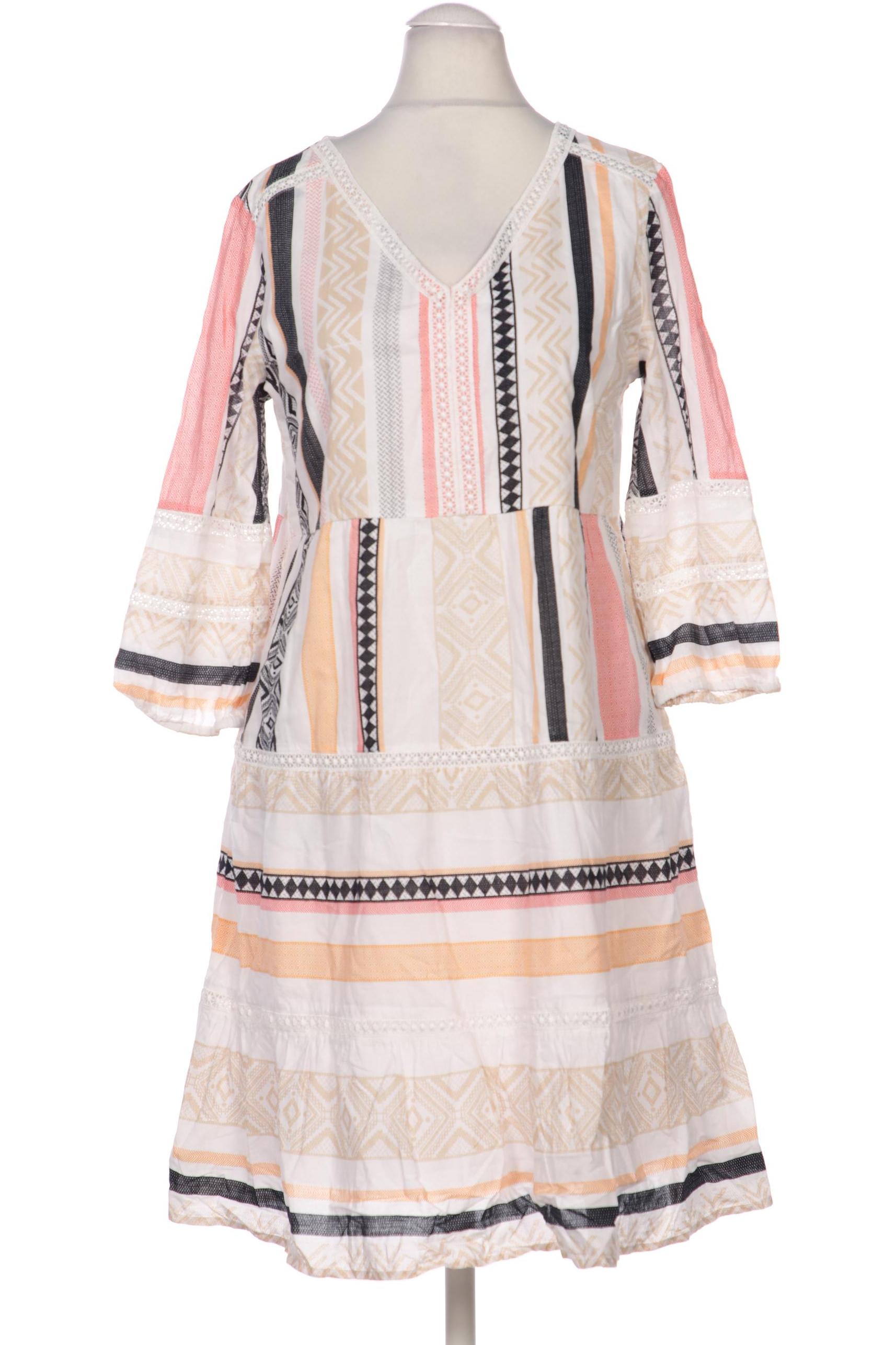 

s.Oliver Damen Kleid, mehrfarbig