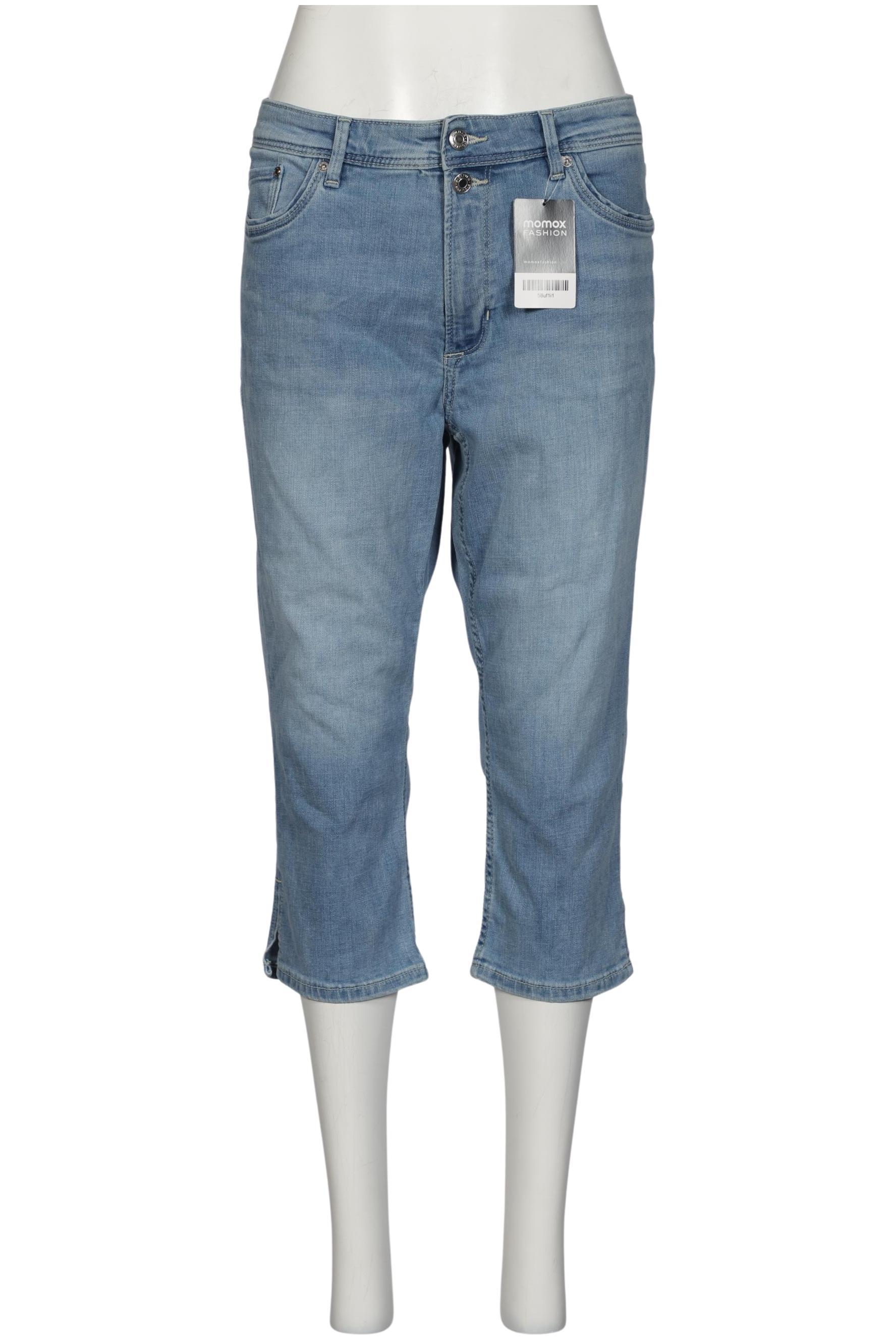 

s.Oliver Damen Jeans, hellblau, Gr. 42