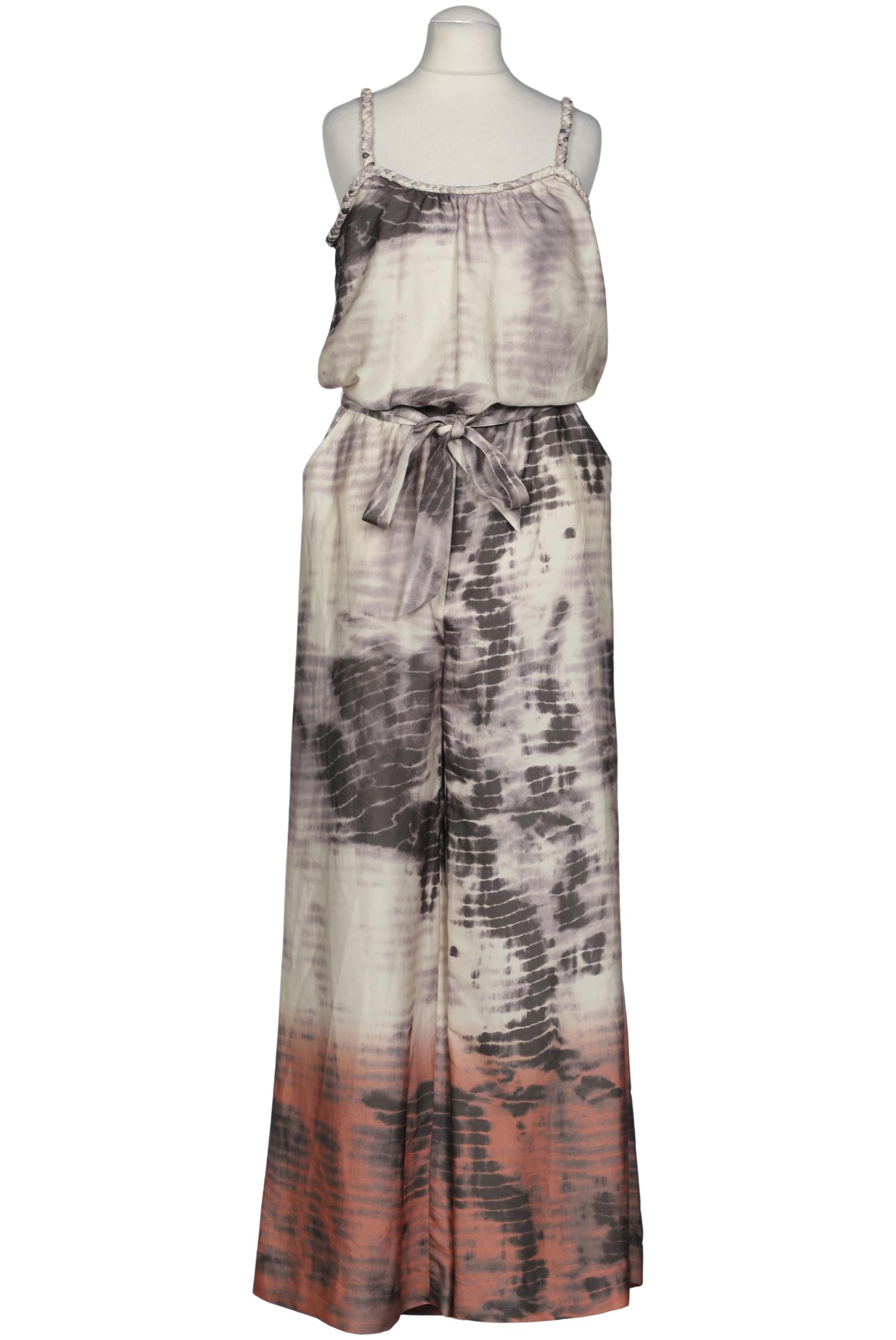 

s.Oliver Damen Jumpsuit/Overall, cremeweiß, Gr. 34