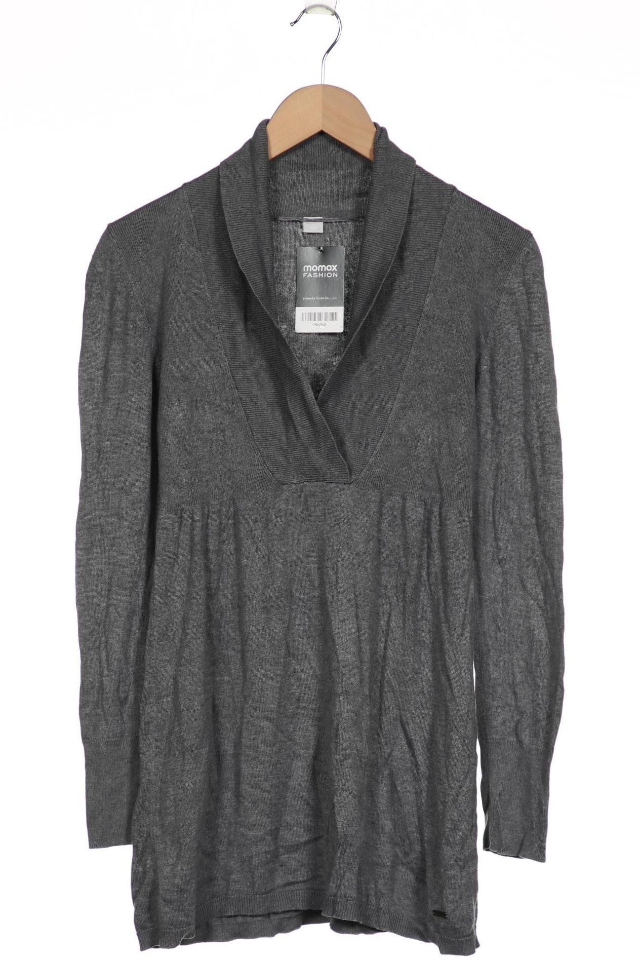 

s.Oliver Damen Pullover, grau, Gr. 36