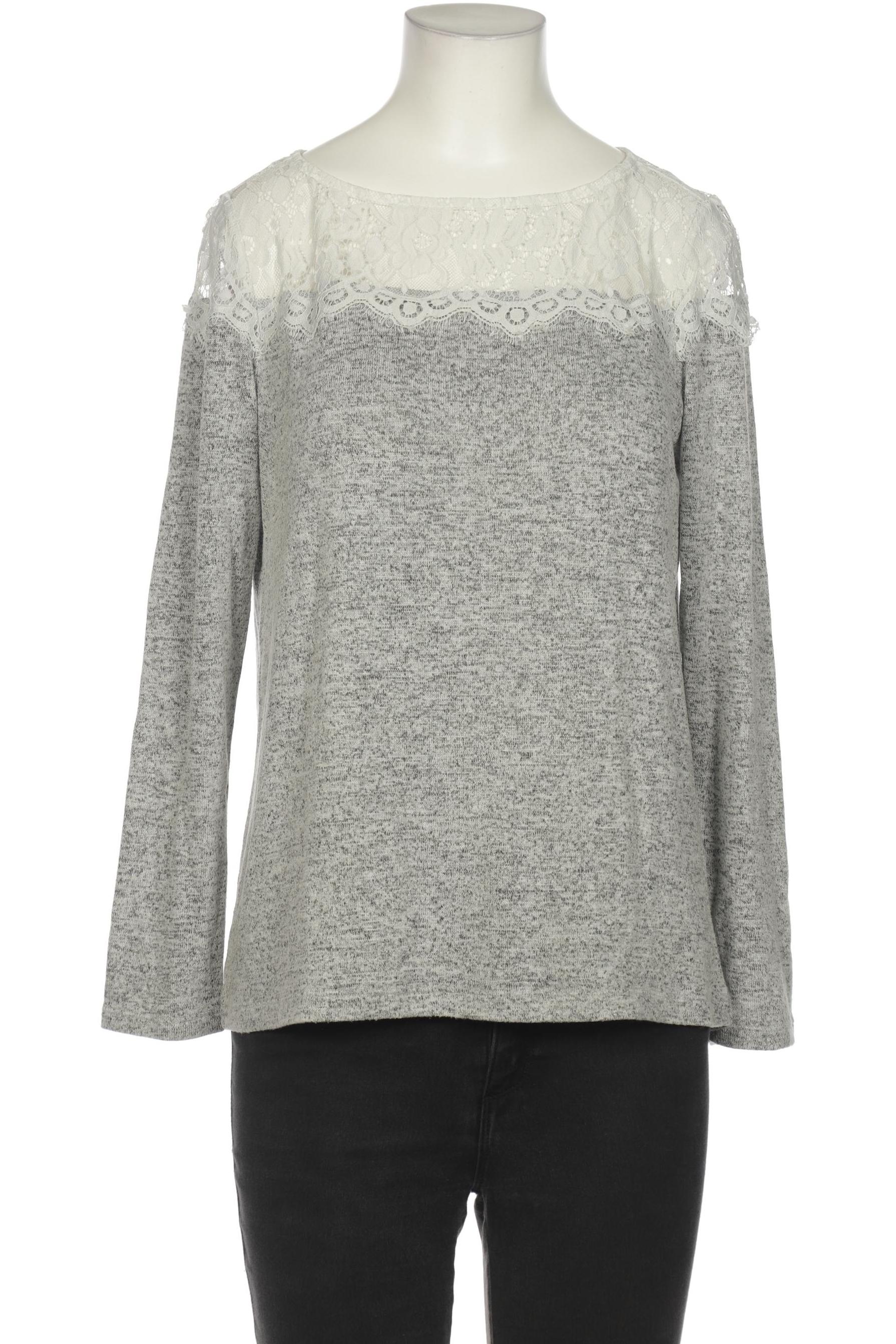 

s.Oliver Damen Pullover, grau
