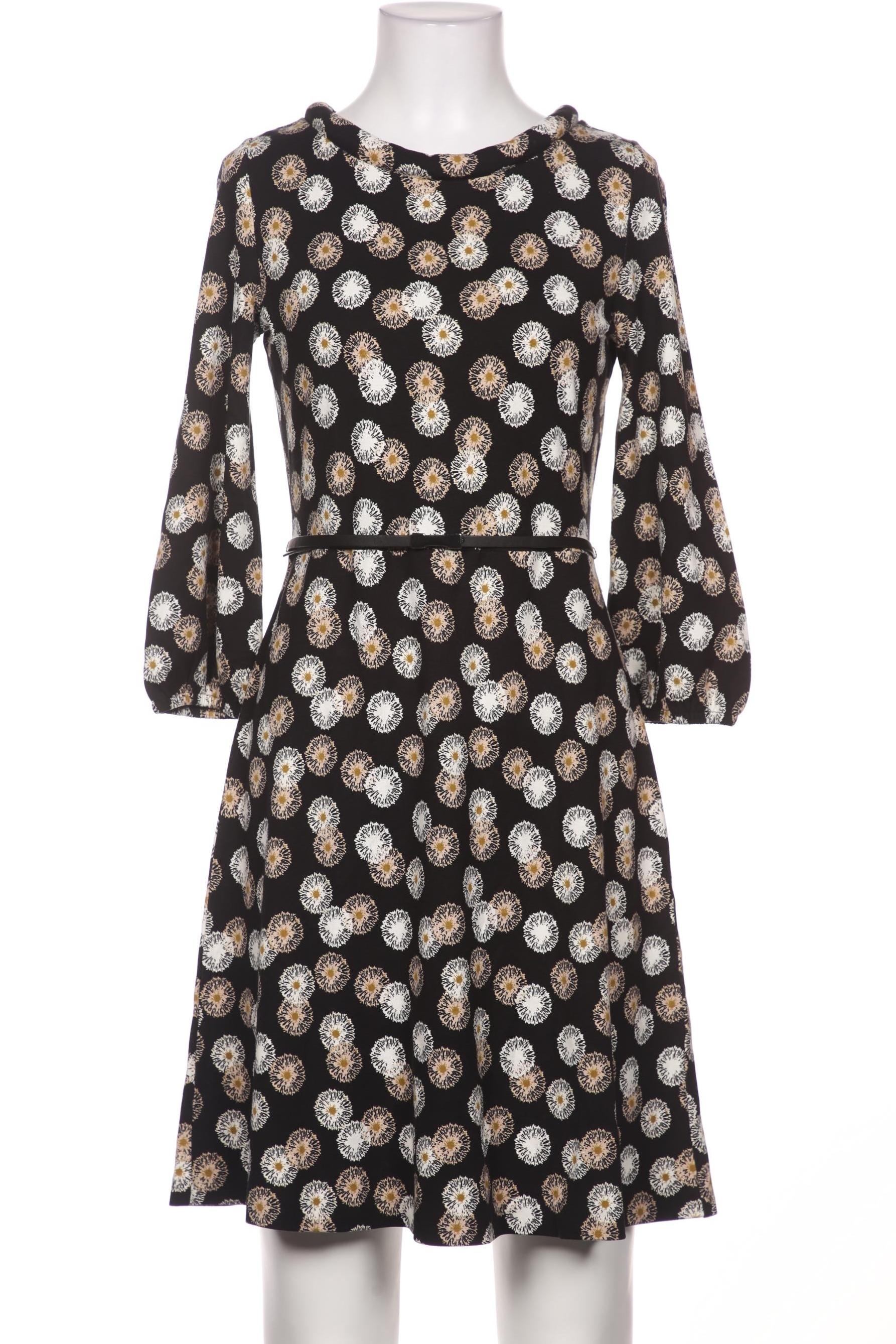 Thumbnail - s.Oliver Damen Kleid, schwarz, Gr. 36