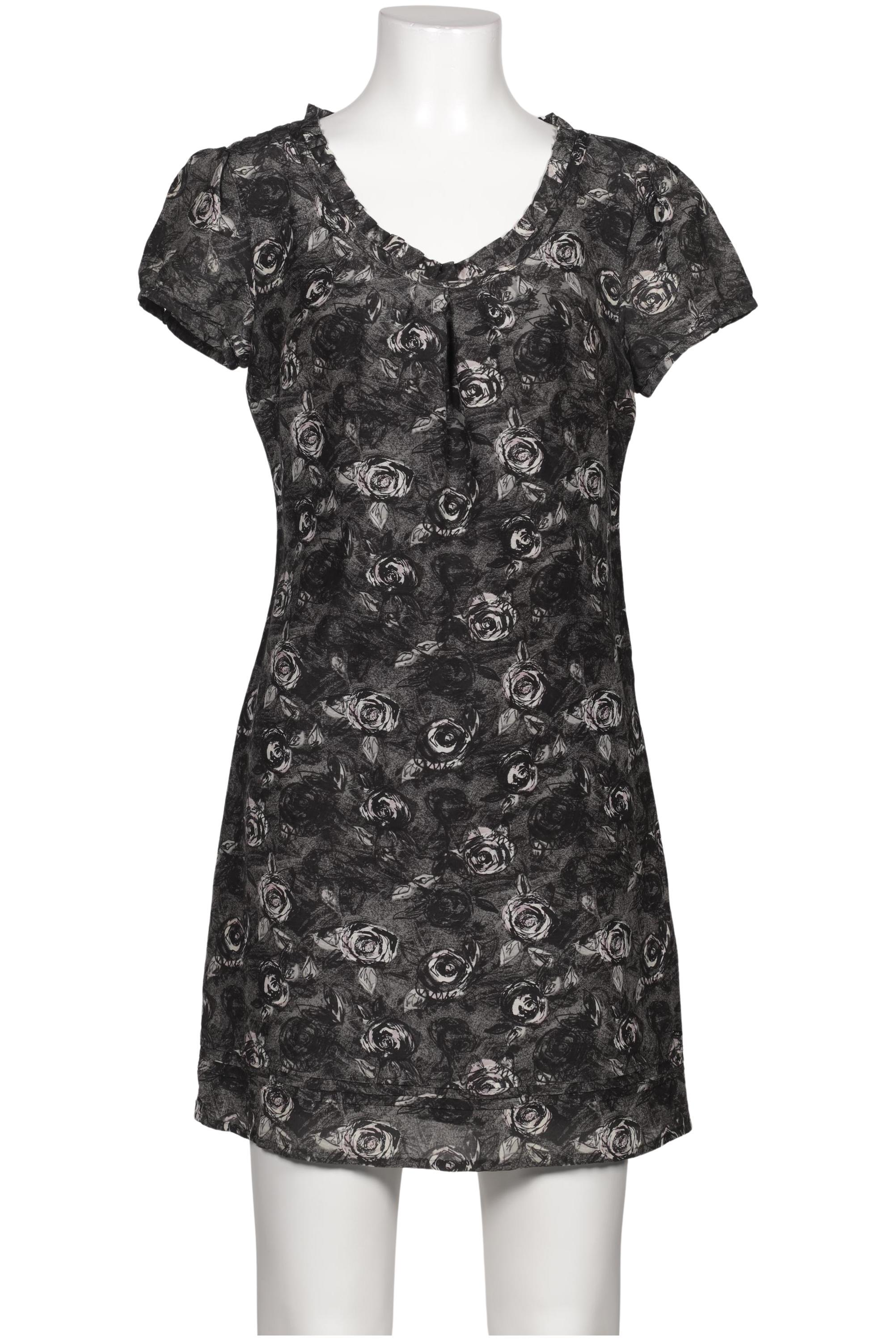 

s.Oliver Damen Kleid, schwarz, Gr. 36