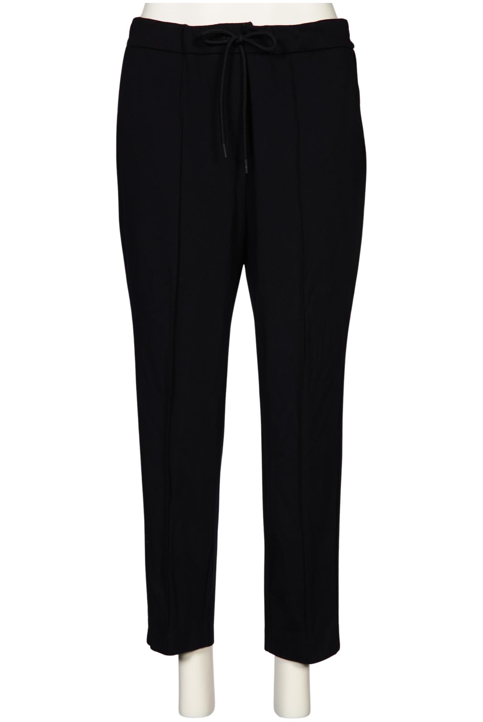 

s.Oliver Damen Stoffhose, marineblau, Gr. 44