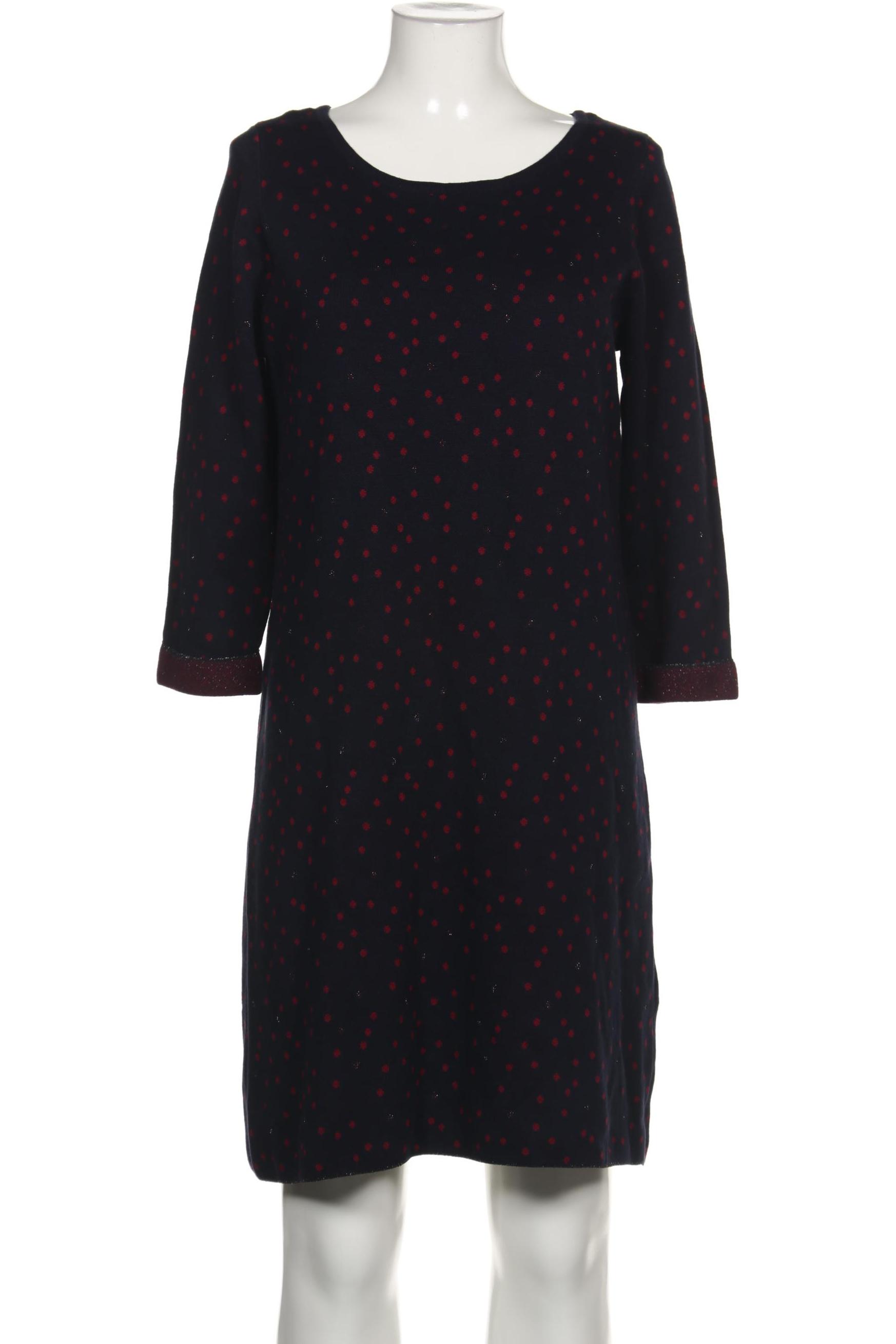 

s.Oliver Damen Kleid, marineblau