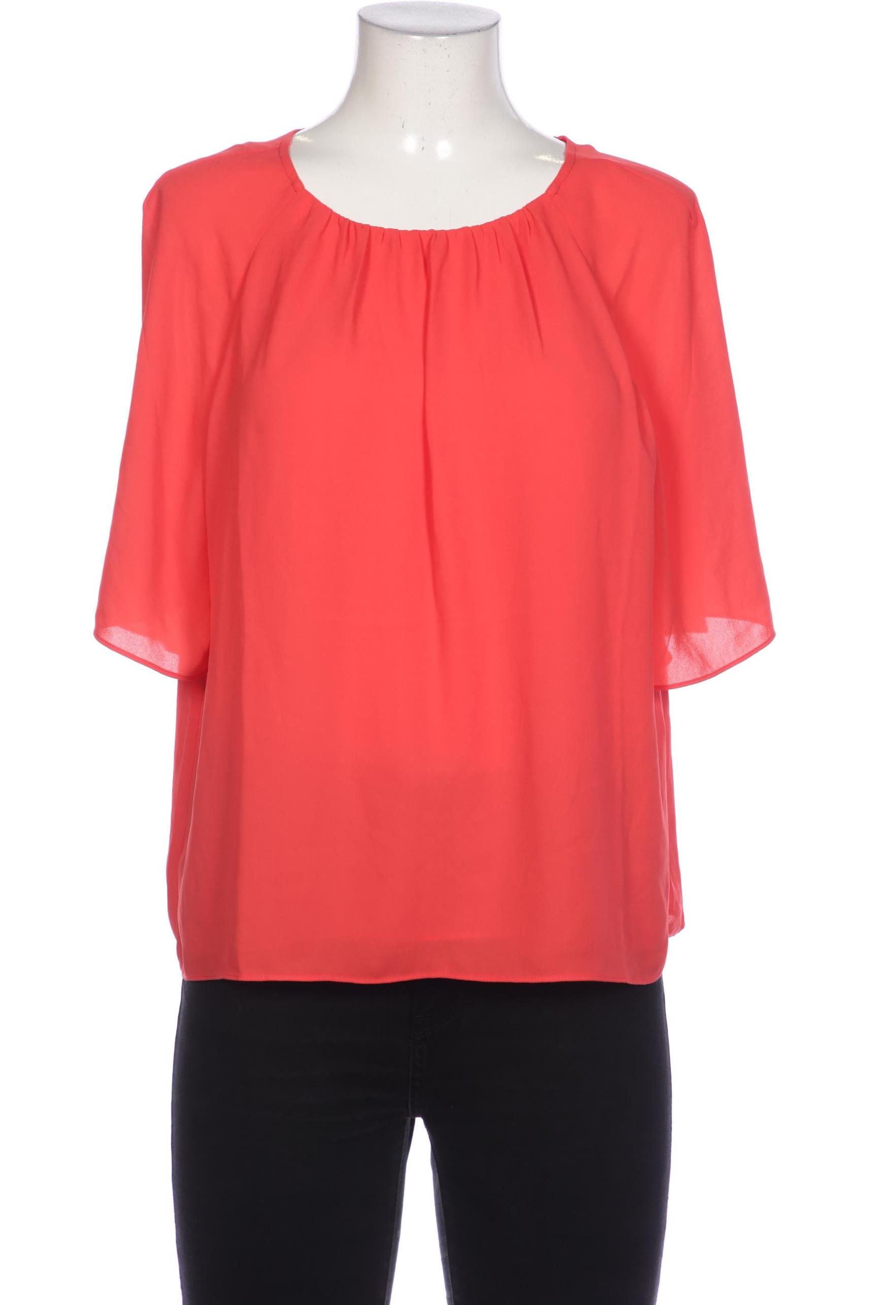 

s.Oliver Damen Bluse, rot, Gr. 40