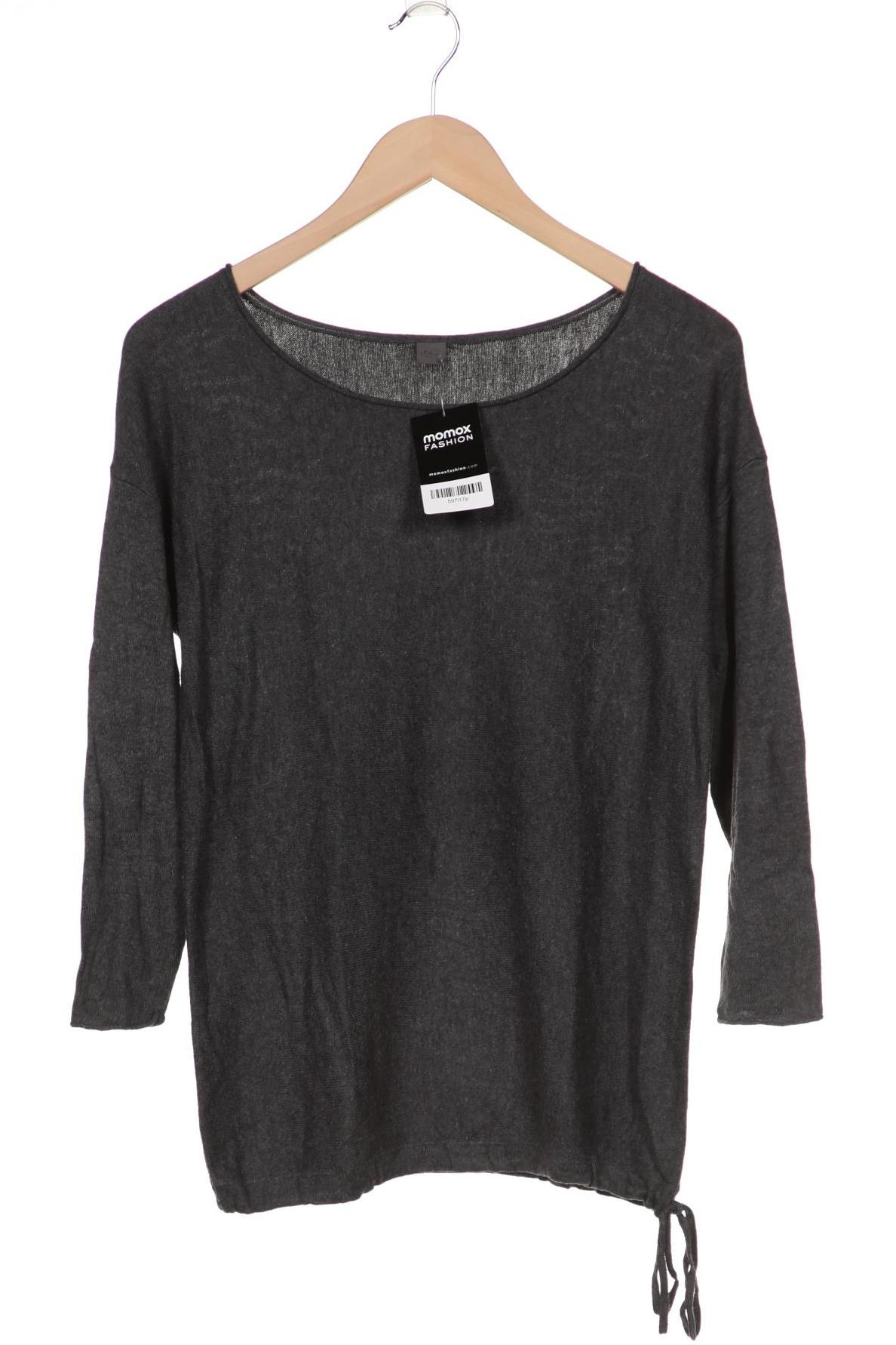 

s.Oliver Damen Pullover, grau