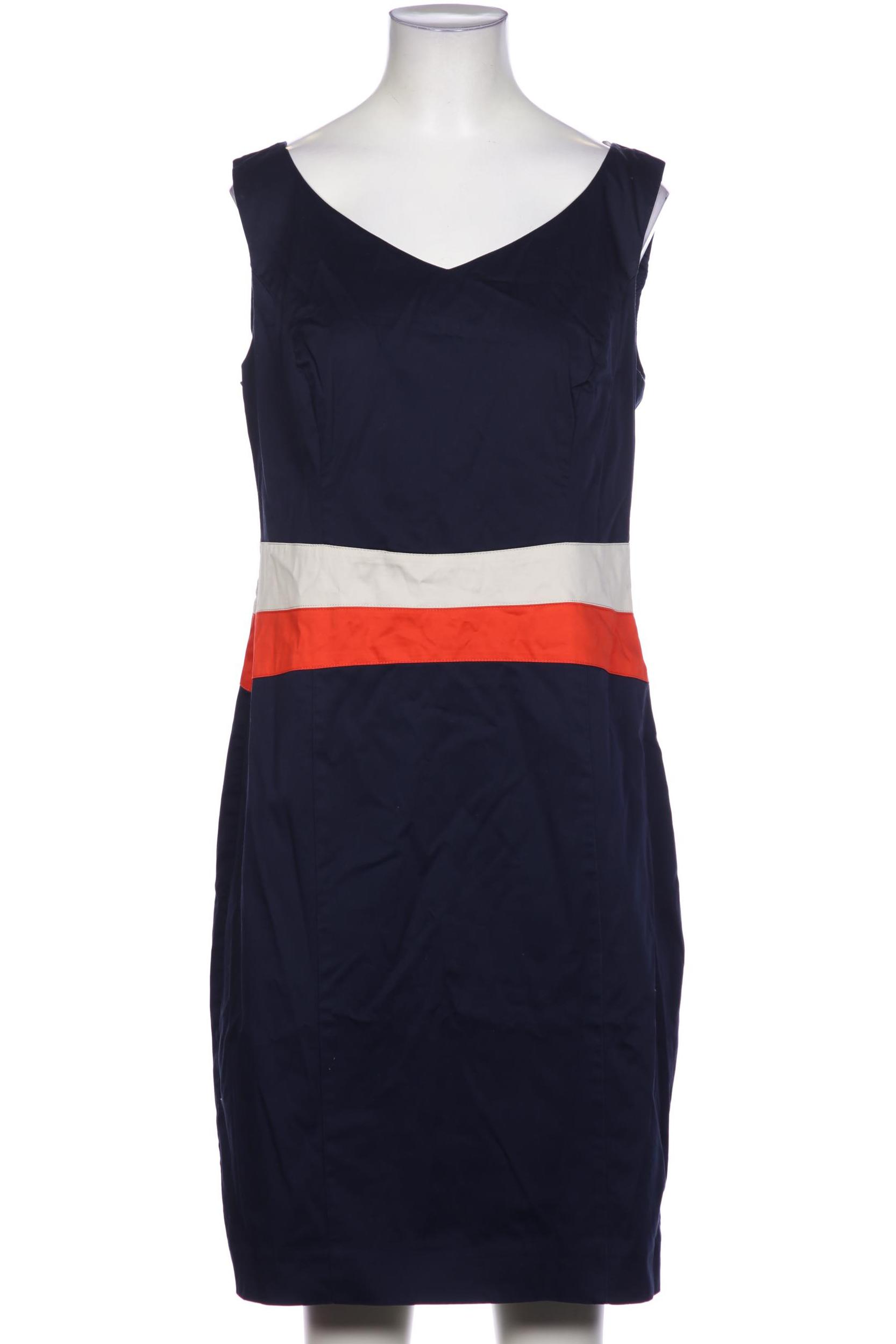 

s.Oliver Damen Kleid, marineblau