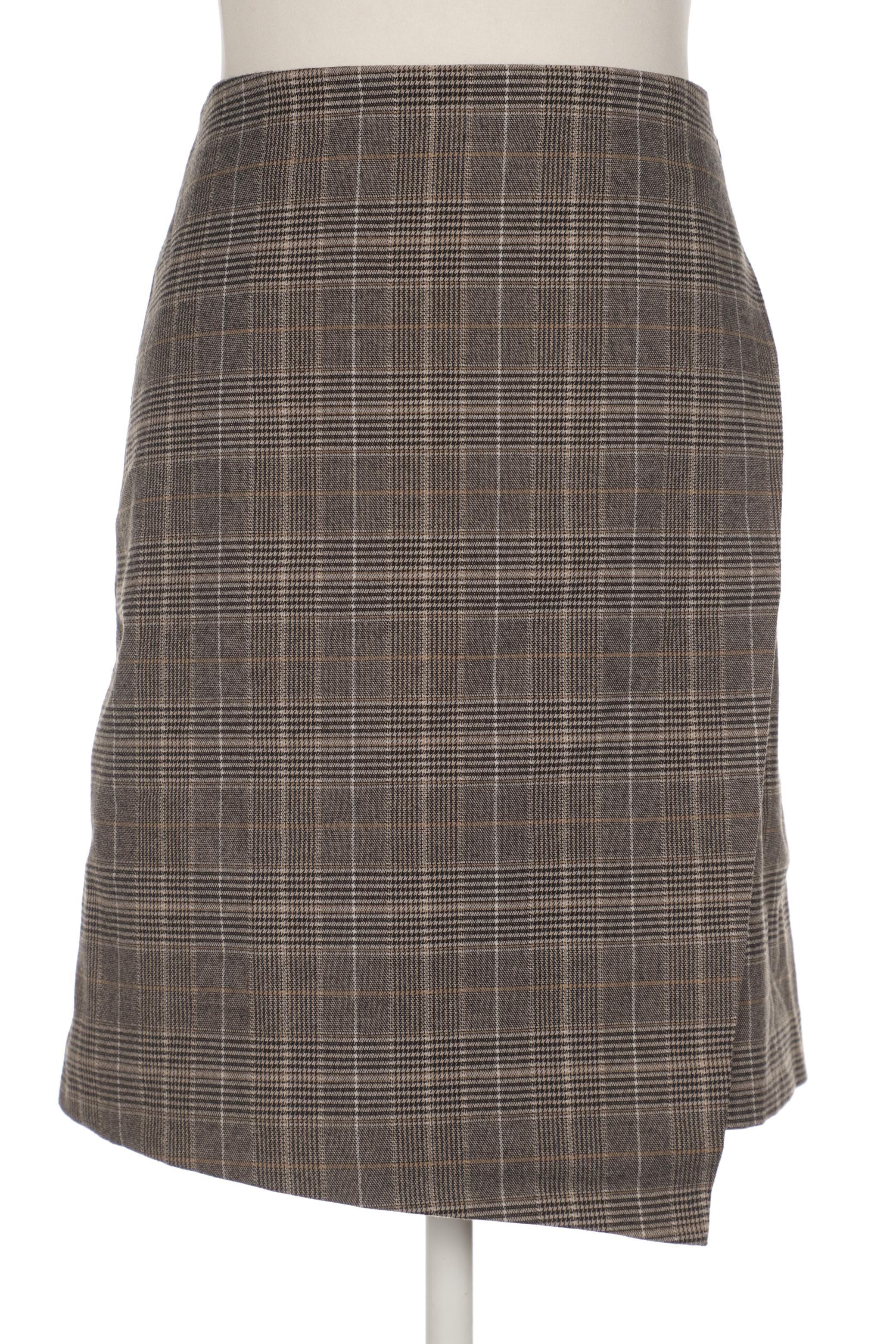 

s.Oliver Damen Rock, braun