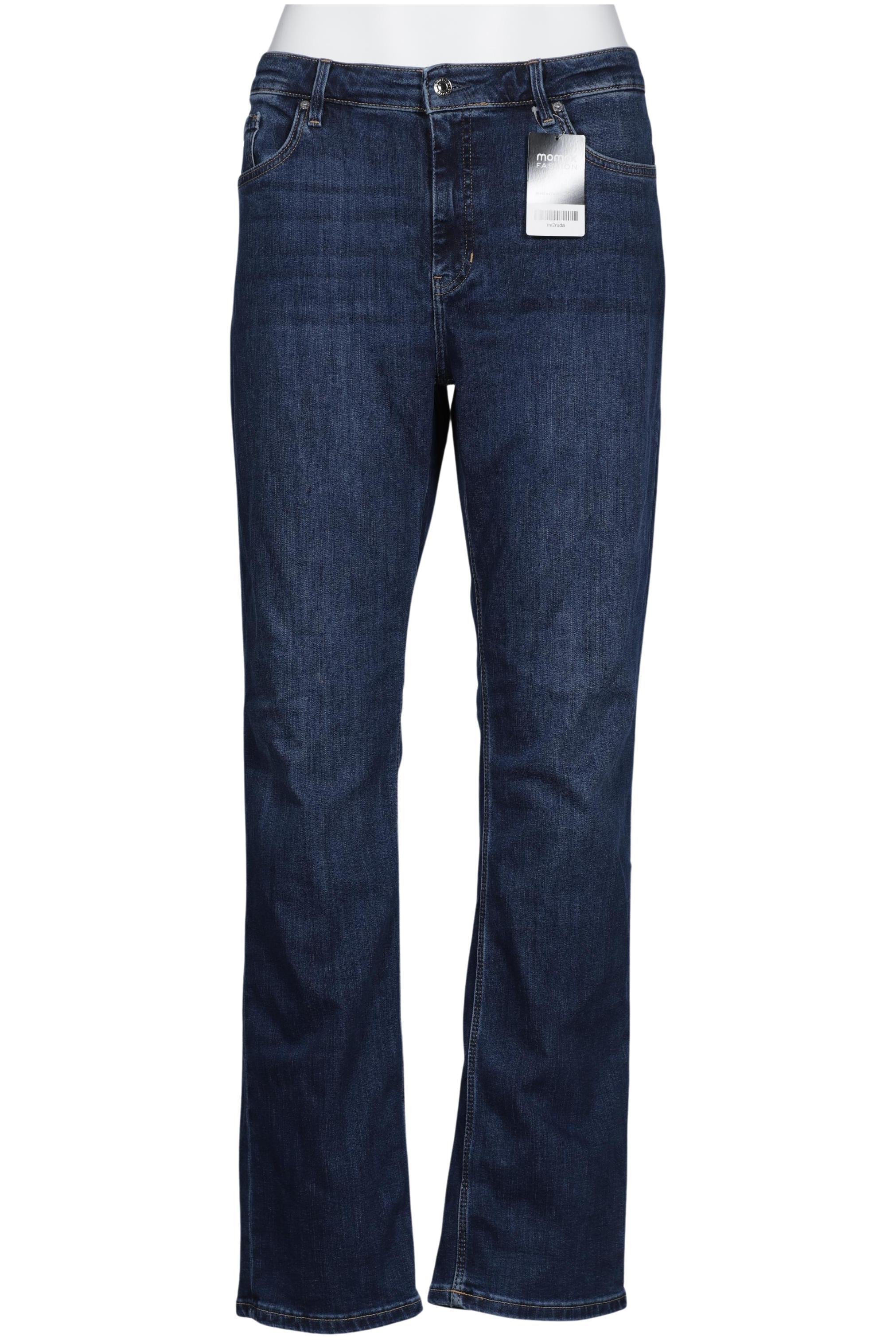 

s.Oliver Damen Jeans, blau, Gr. 46